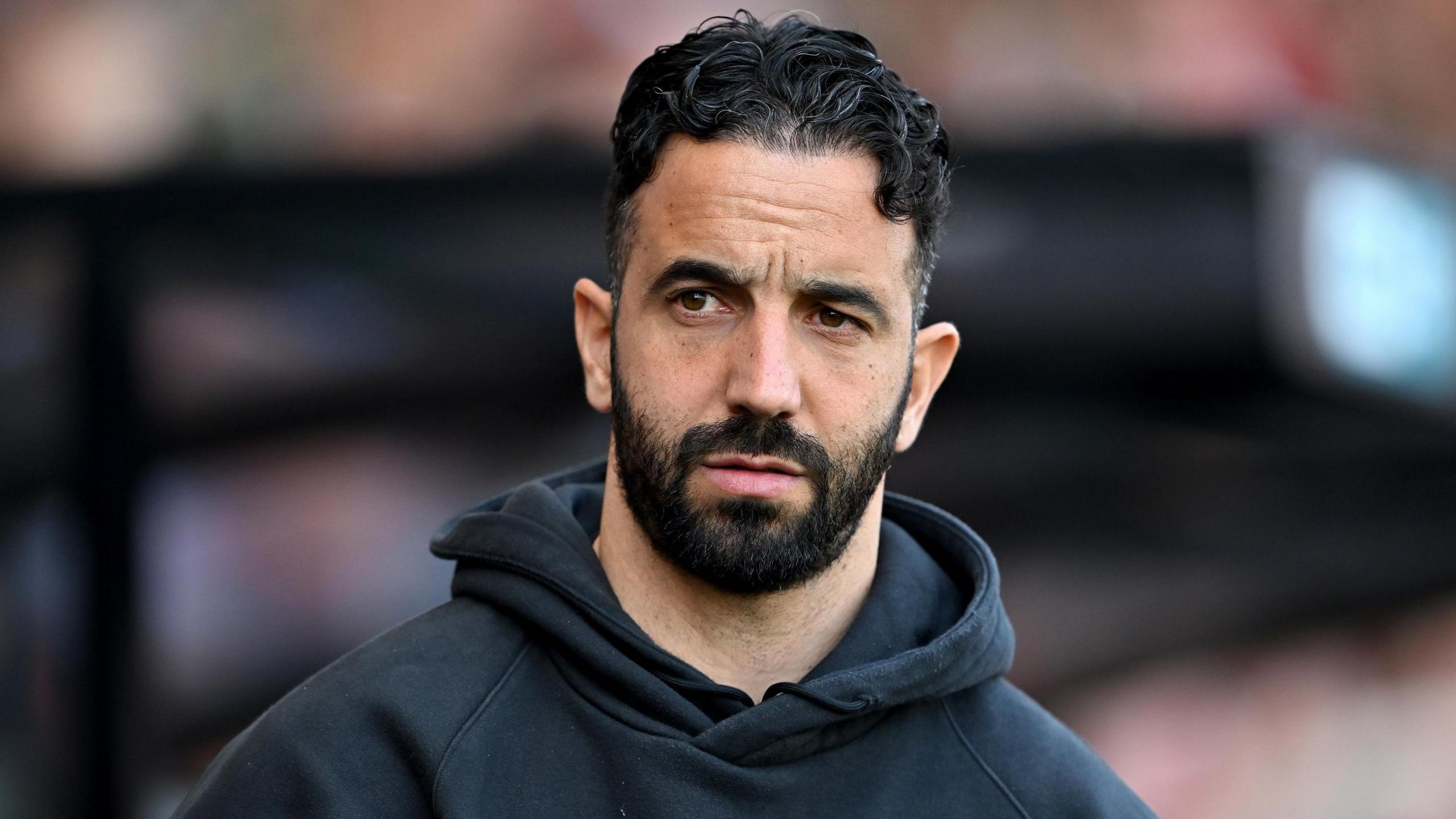 2560x1440 Europa League victory will not save Man Utd season