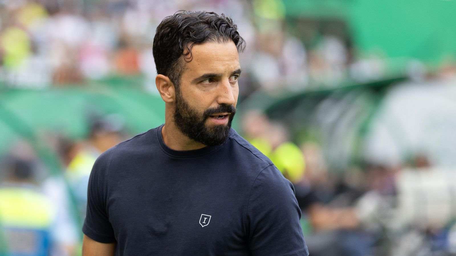 1600x900 Ruben Amorim 'attitude' problem revealed as new Man Utd boss 'spat in the Sporting plate'