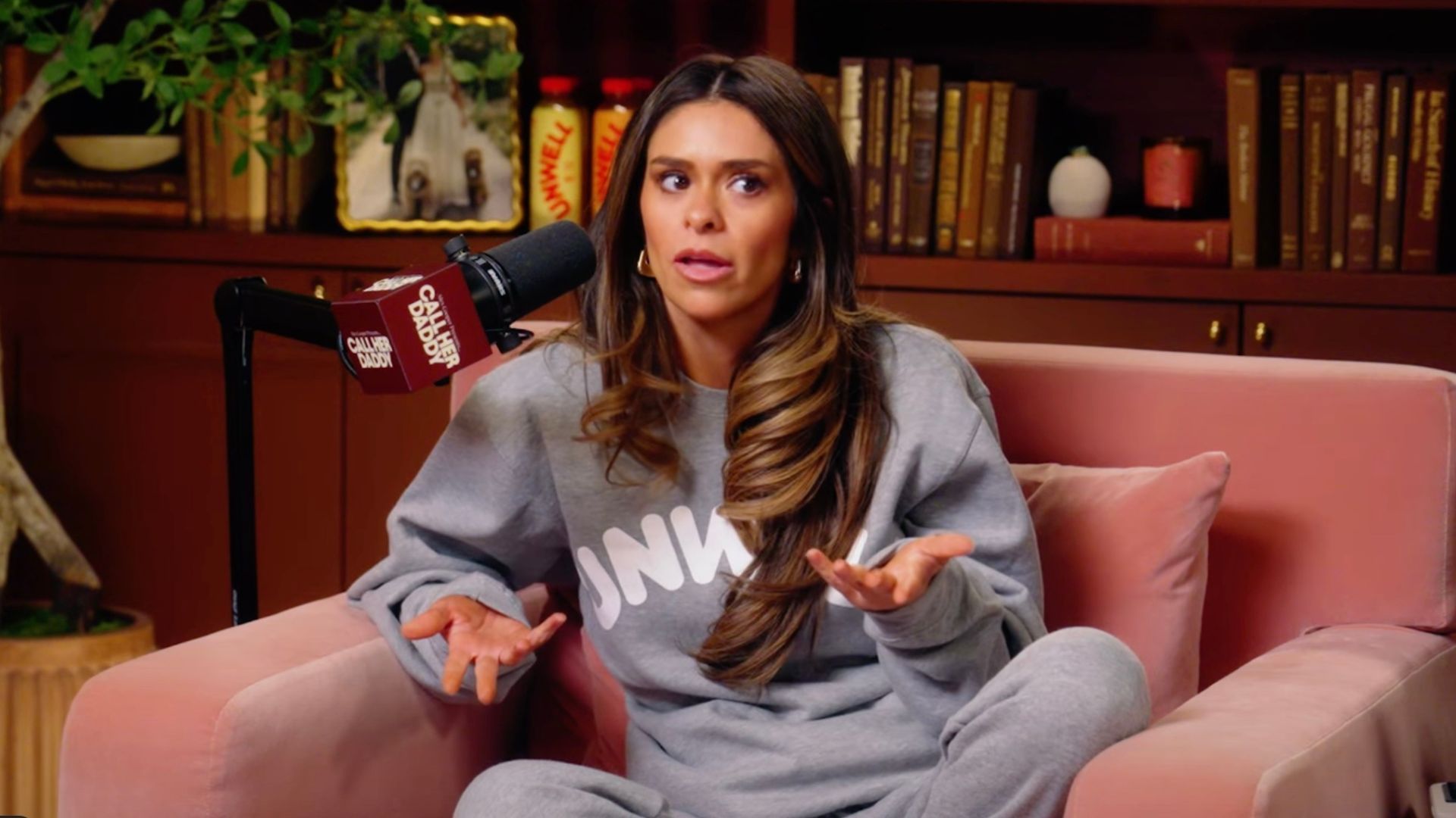 1920x1080 Taylor Frankie Paul Spills 'The Bachelorette' And Dakota Mortensen Tea On 'Call Her Daddy'