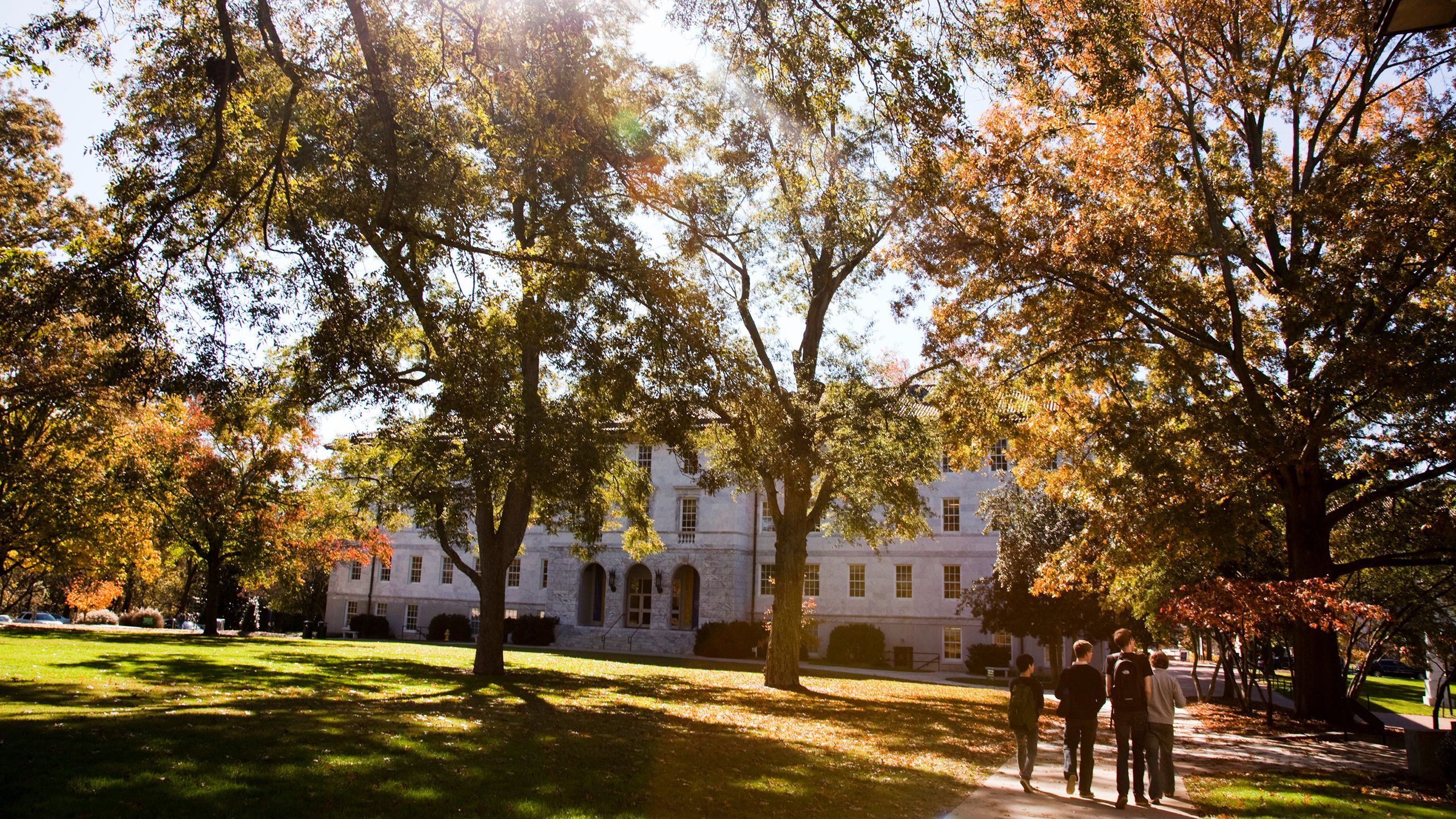 2560x1440 Leading the Liberal Arts & Sciences: Emory College's Strategic Priorities
