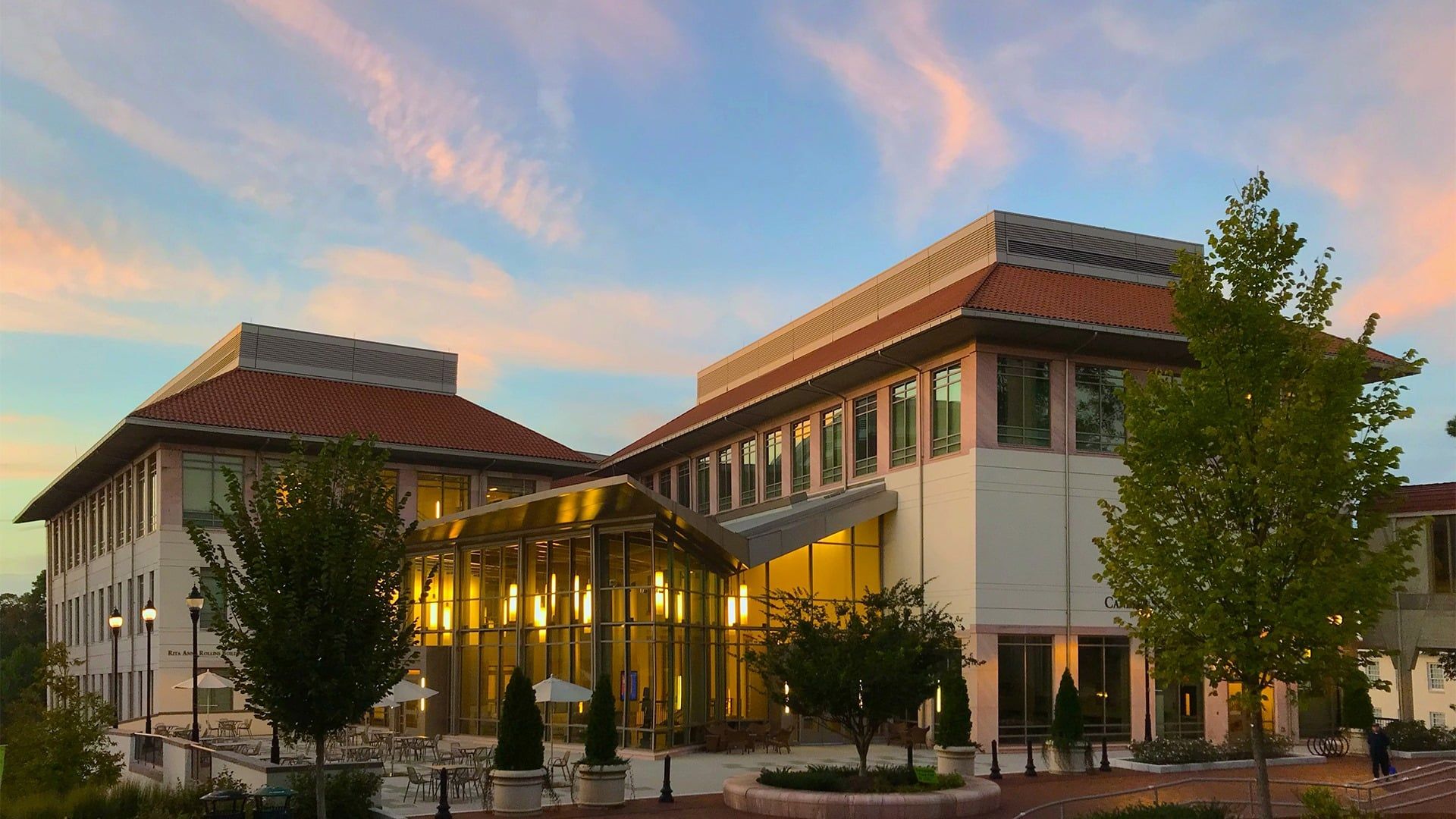 1920x1080 Emory University, Candler School Of Theology Board of Higher Education and Ministry