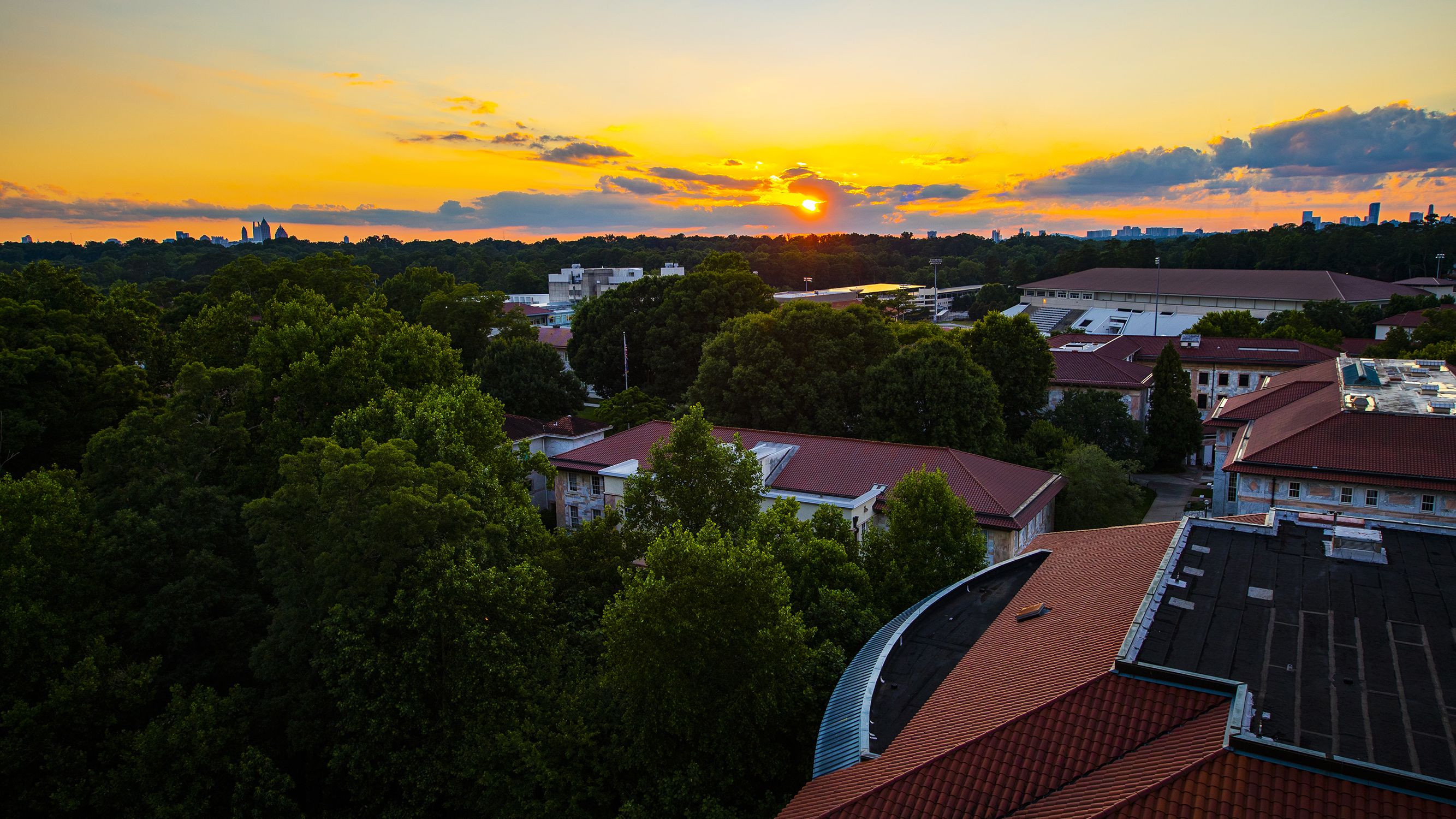 2667x1500 Emory University. Bachelor of Arts in Anthropology