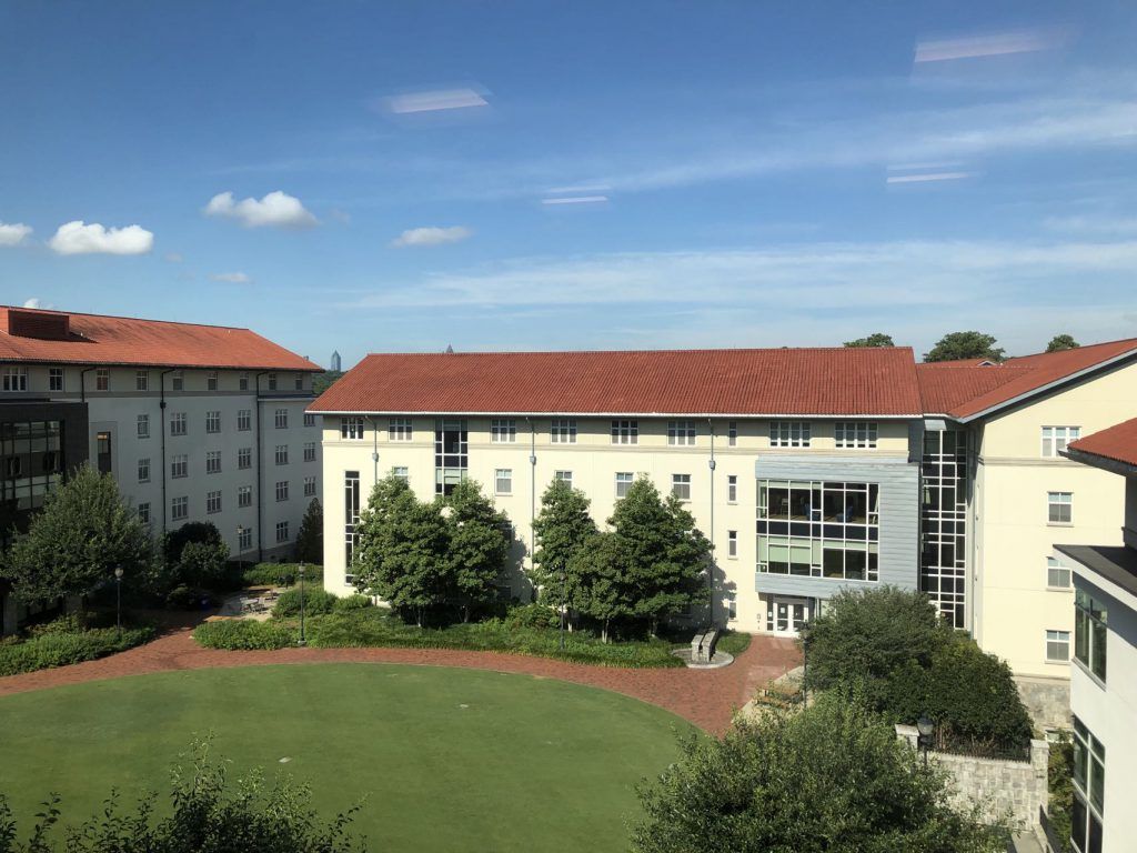 1024x768 What is it like to attend Emory University?