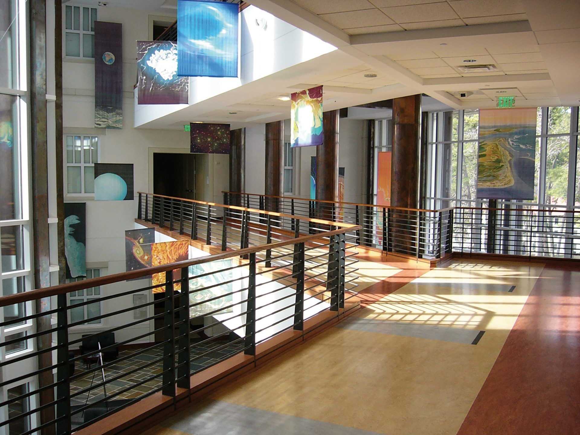 1920x1440 Emory University, Mathematics & Science Center