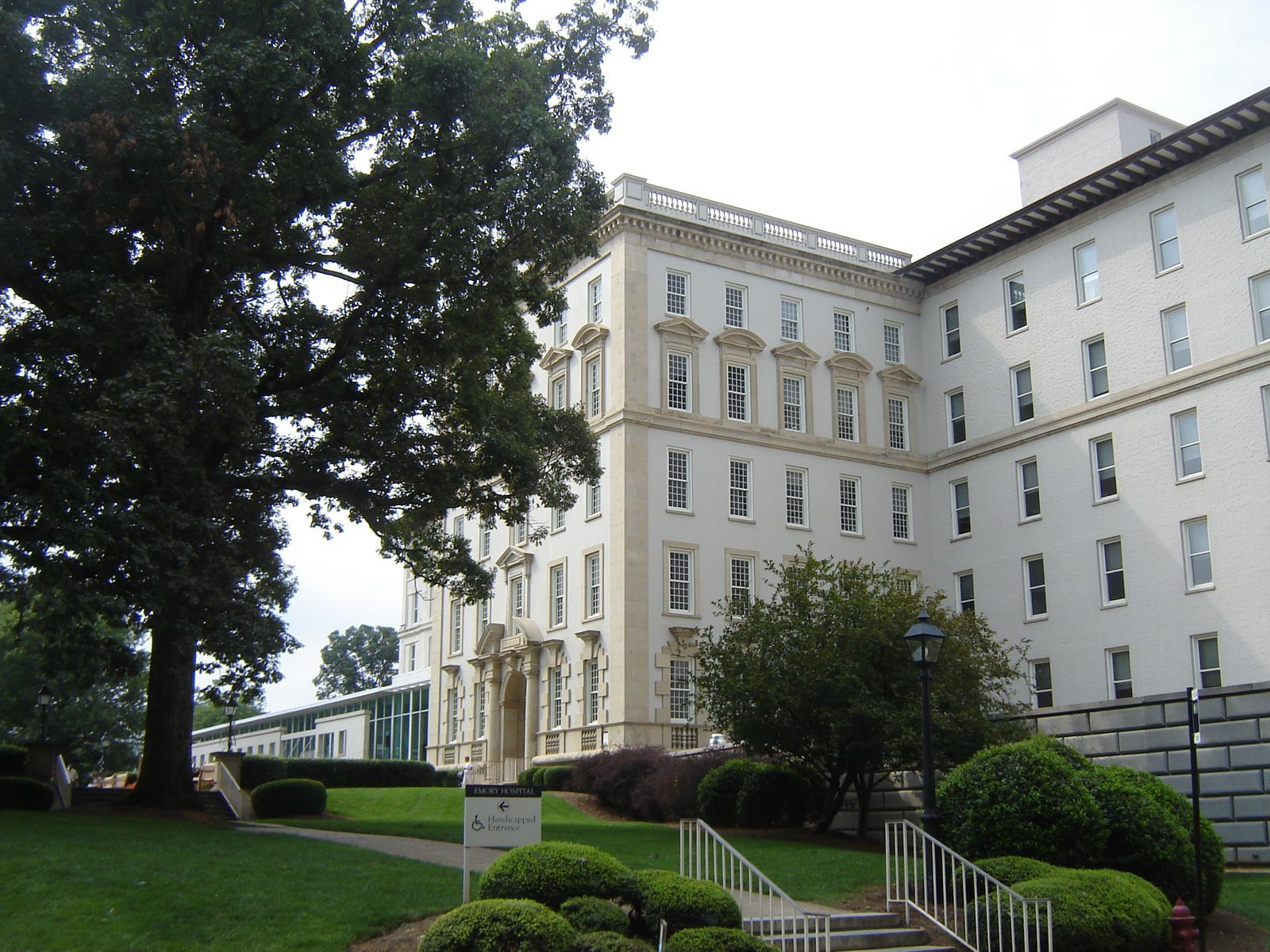 1600x1200 Emory University