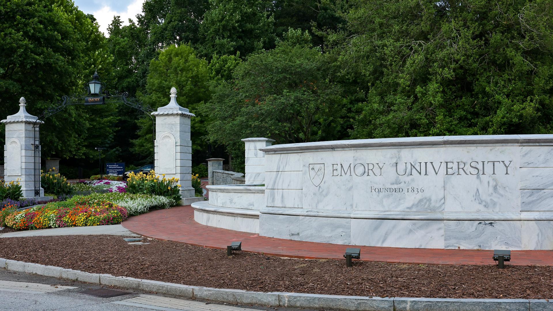 1920x1080 Emory University confirms 4 student visas terminated