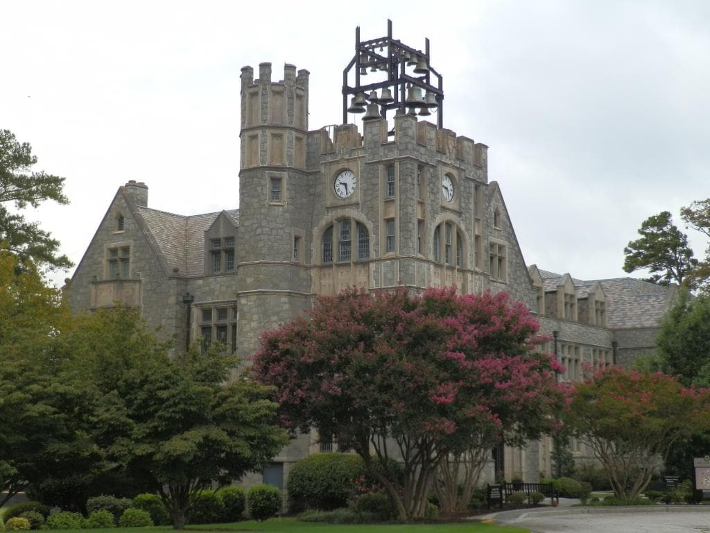 1024x768 Emory University (2026)