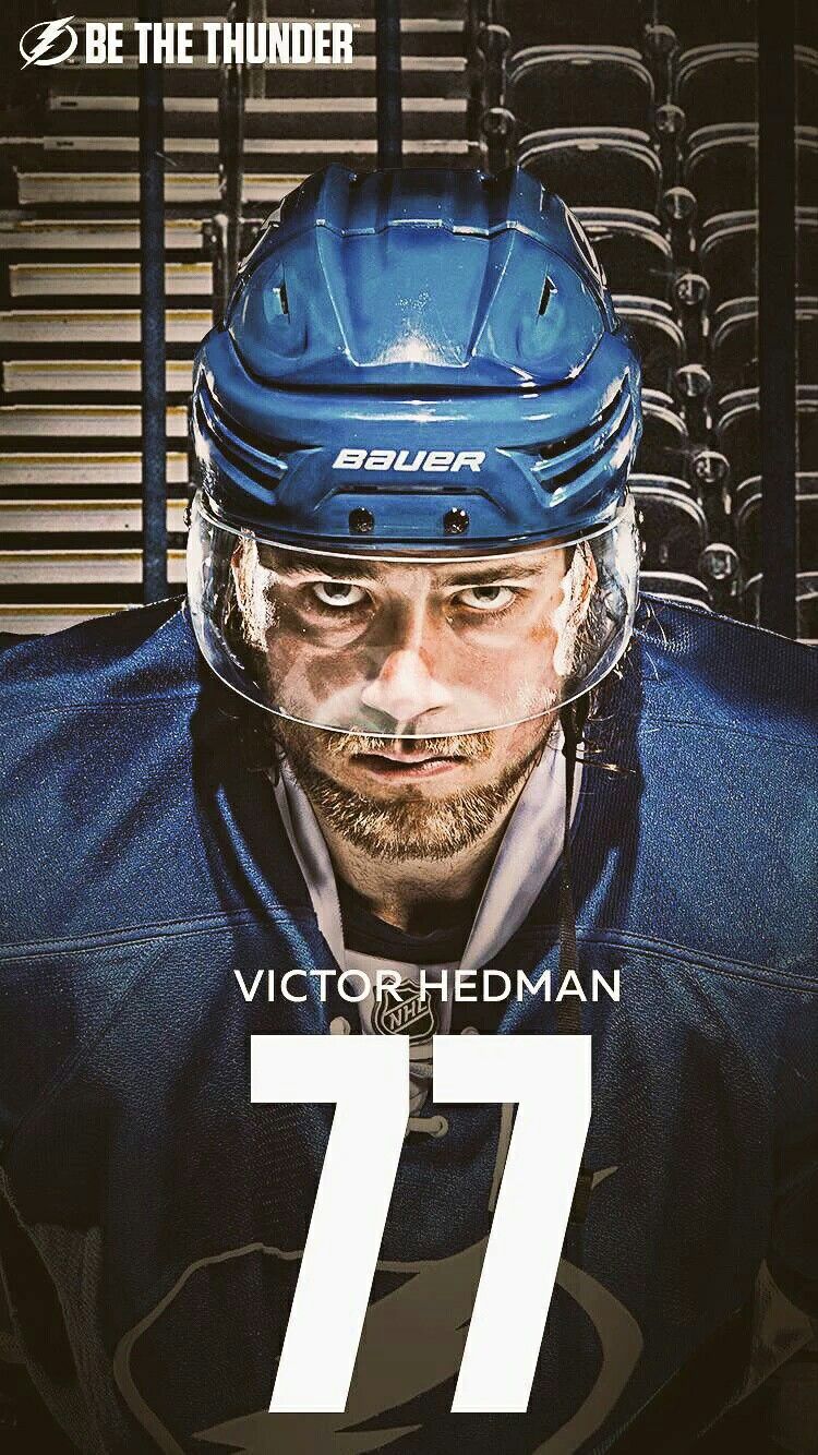 750x1334 Best Victor Hedman ideas. victor hedman, tampa bay lightning, tampa bay lightning hockey
