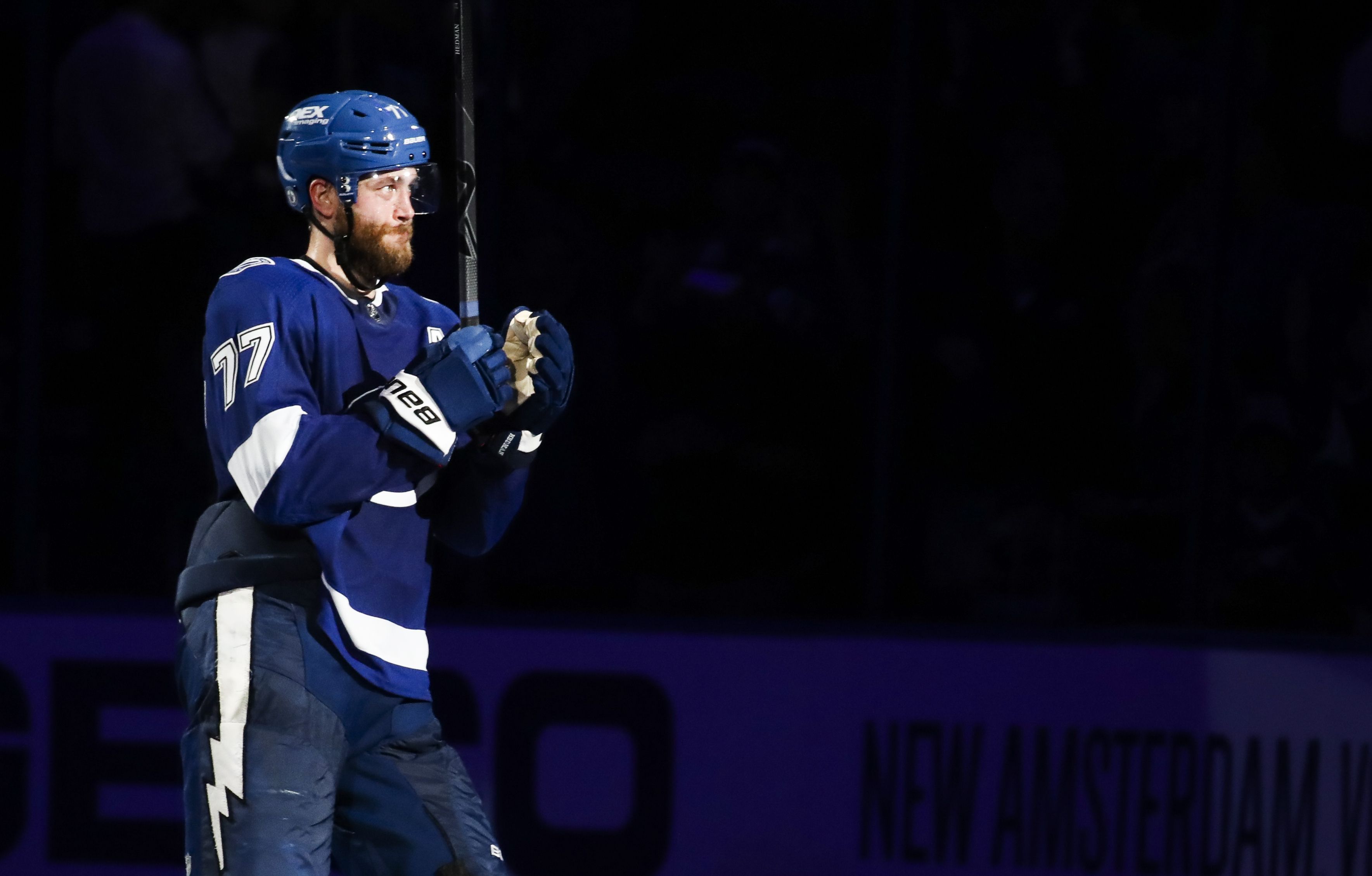 3537x2259 Lightning's Victor Hedman set the standard for defensemen