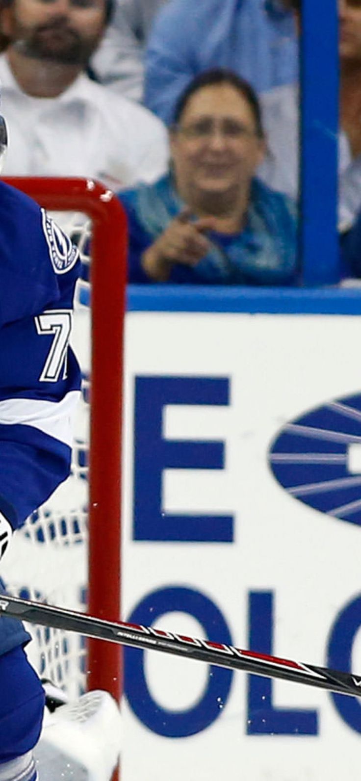 736x1592 Victor Hedman 3D HD