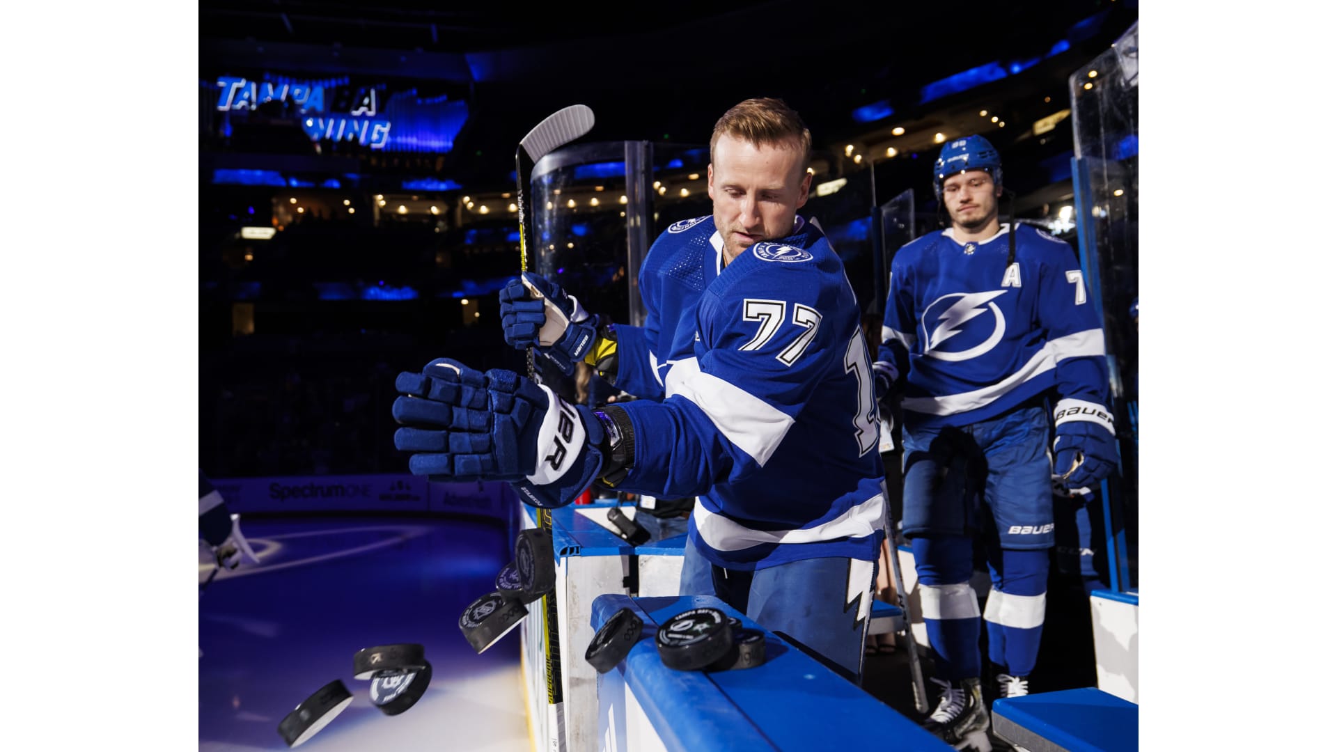 1920x1080 Official Tampa Bay Lightning Website. Tampa Bay Lightning
