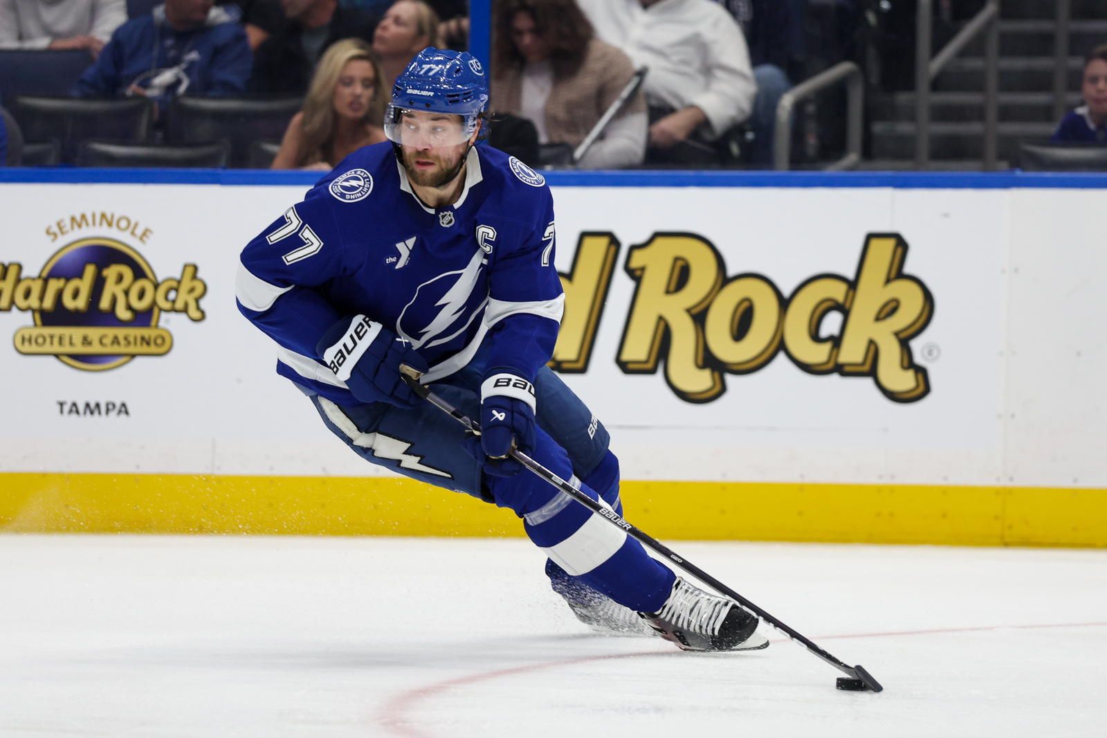 1600x1066 No Three Peat For Panthers? Lightning's Victor Hedman Thinks So