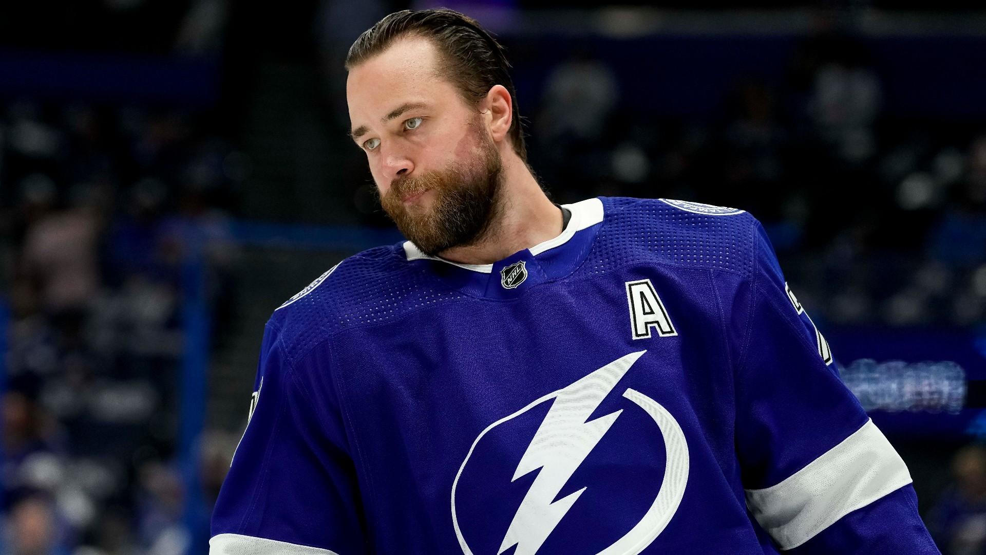 1920x1080 Victor Hedman, Lightning drop huge Stadium Series injury return update