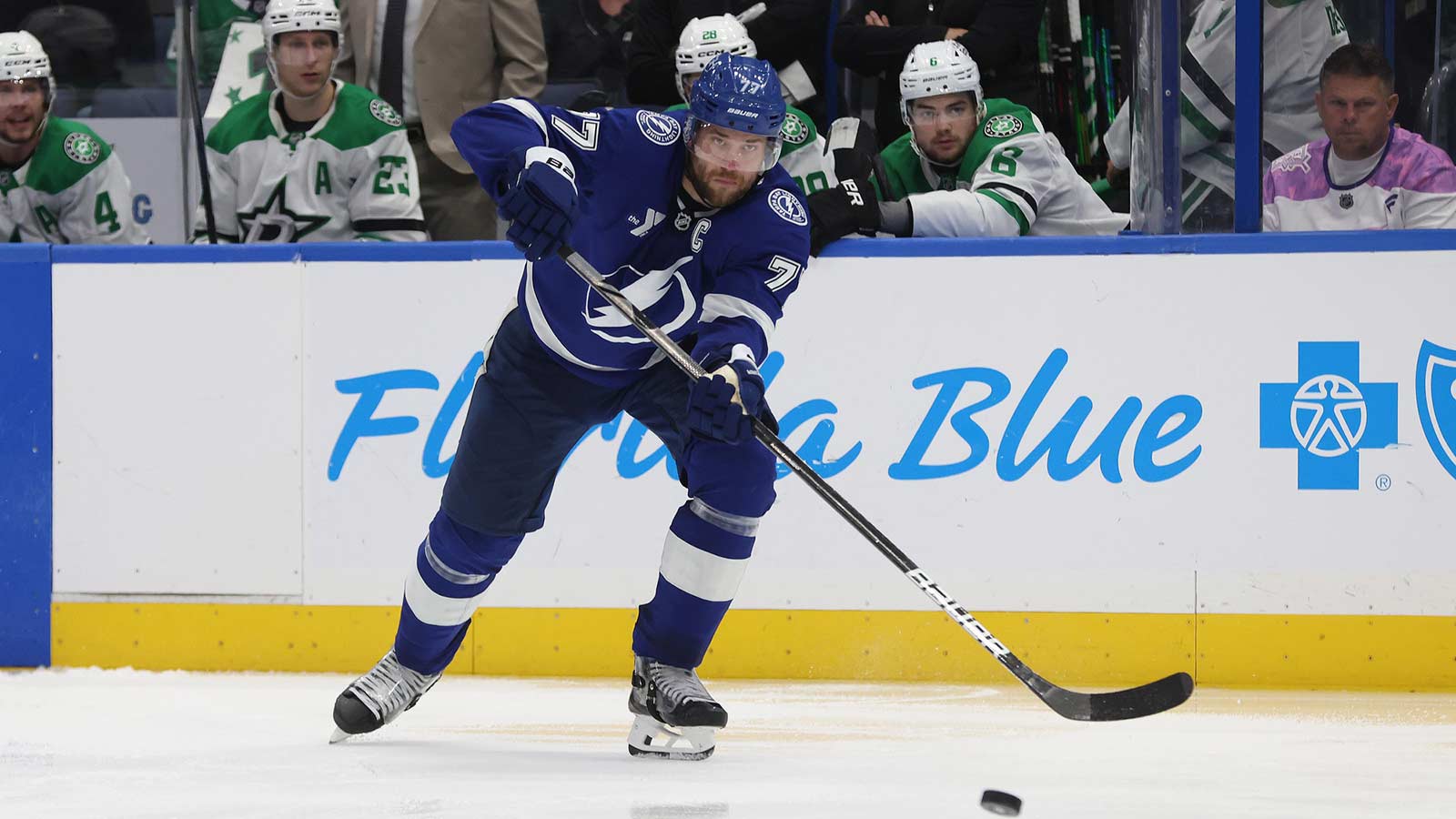 1600x900 Lightning news: Victor Hedman drops huge NHL Stadium Series injury update
