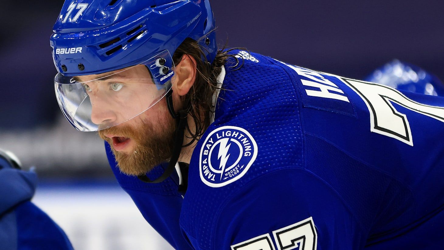 1460x821 NHL ice hockey star Victor Hedman: Sweden's hope at Beijing 2022