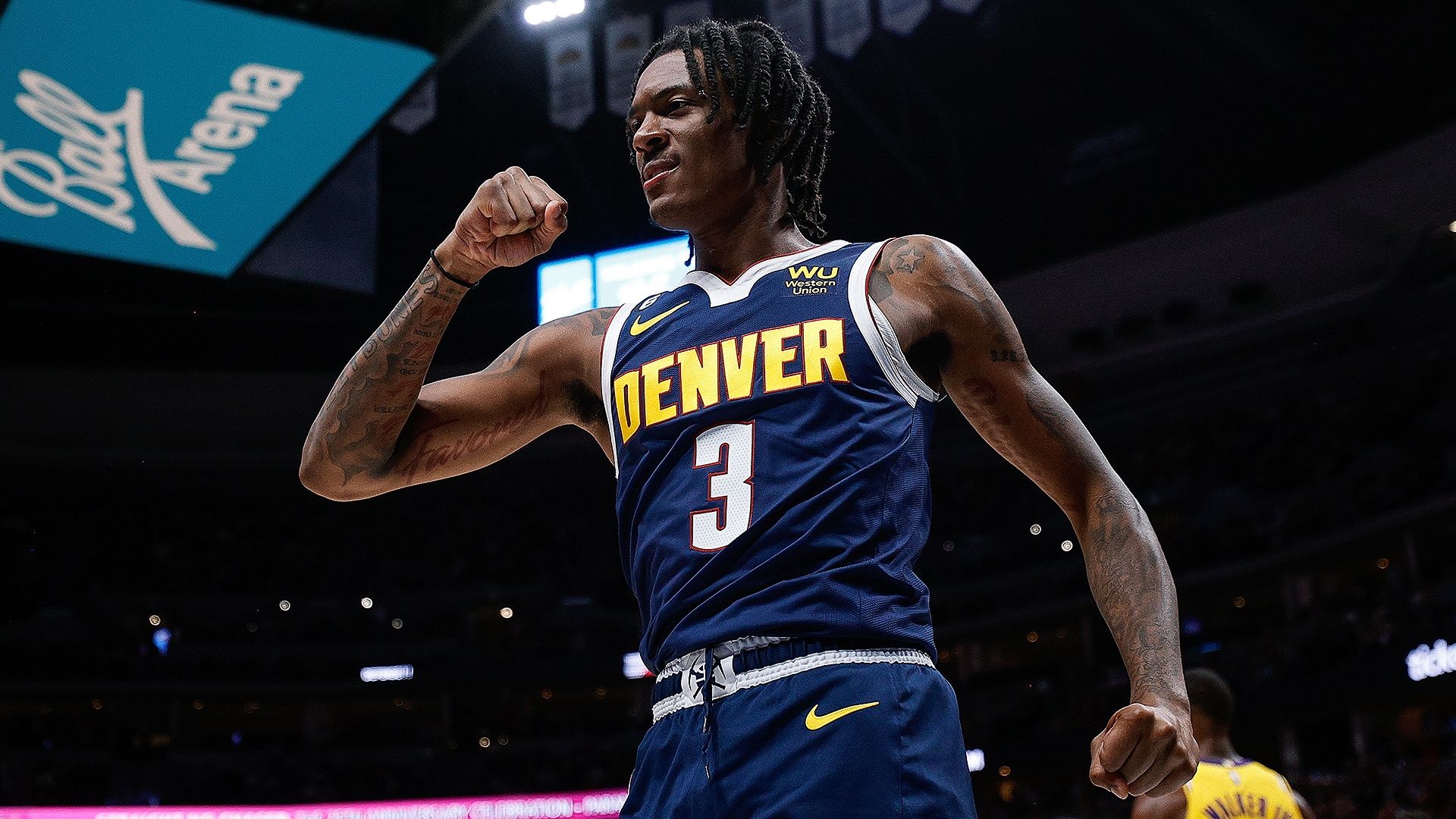 1920x1080 Clippers add Bones Hyland in deal with Nuggets