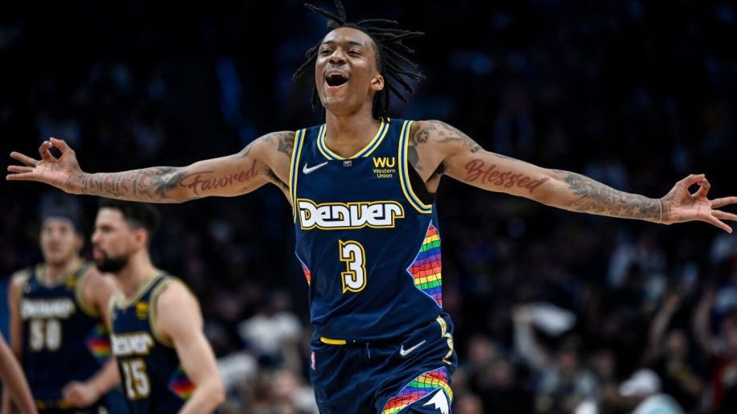 1440x810 It's 'go time' for Nuggets' Bones Hyland after team's offseason moves