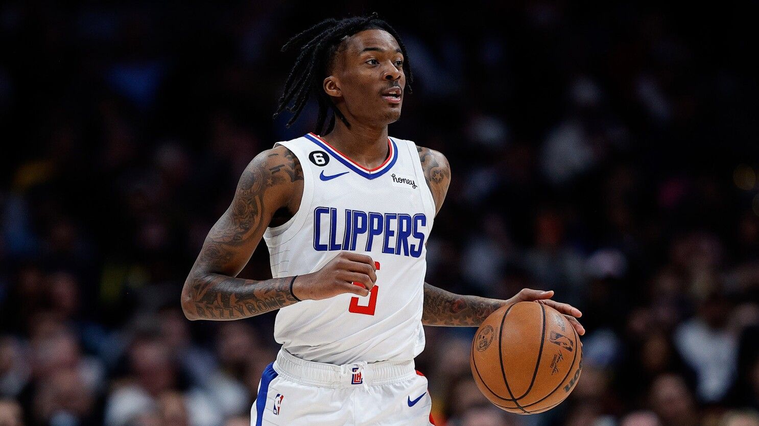 1486x834 Is Bones Hyland trustworthy in fantasy hoops?