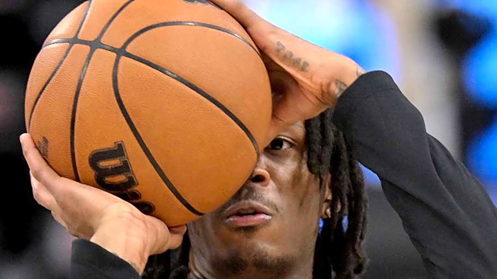 1600x900 Timberwolves bringing back Bones Hyland in NBA free agency