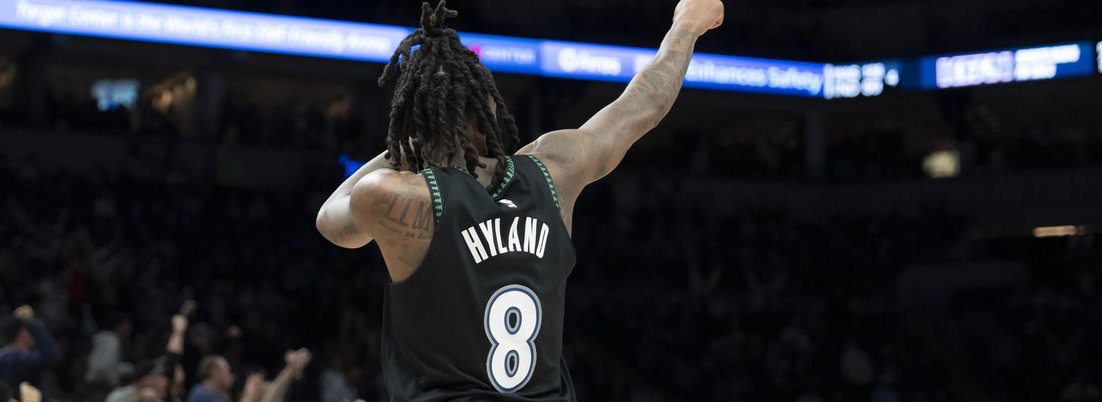 1600x584 Bones Hyland Describes Role With Timberwolves Amid Increased Opportunity