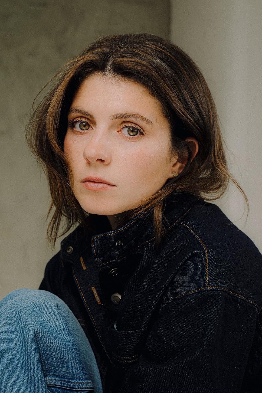 Emily Bader Wallpapers - Top Free Emily Bader Backgrounds - WallpaperAccess