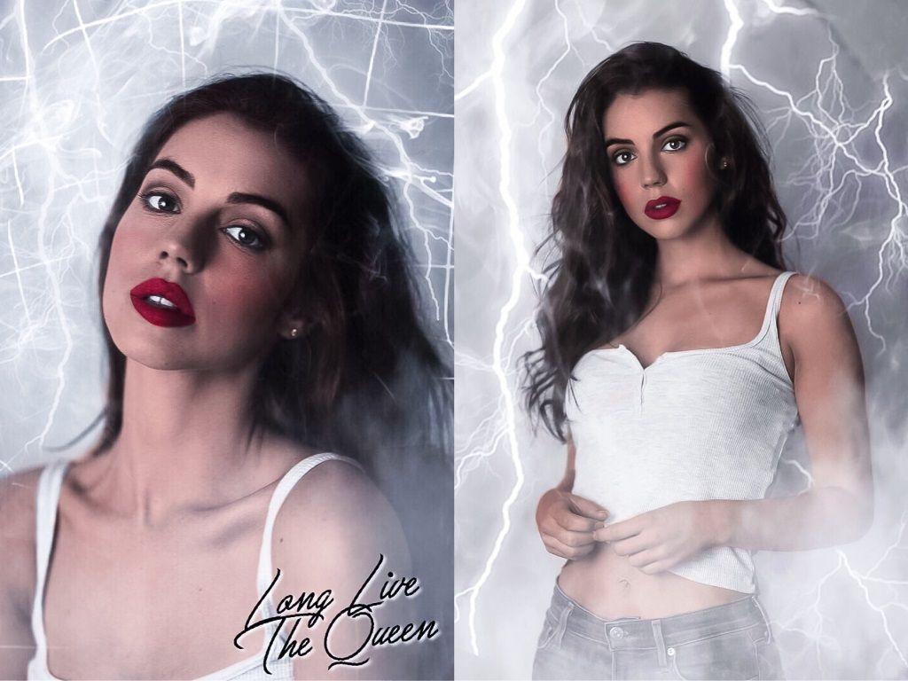1024x768 ADELAIDE KANE Jigsaw Puzzle for free at Puzzle Factory