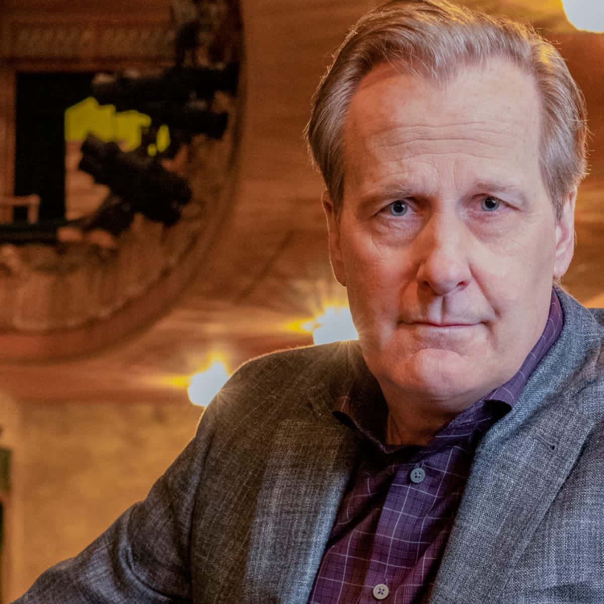 1200x1200 Jeff Daniels Wallpaper