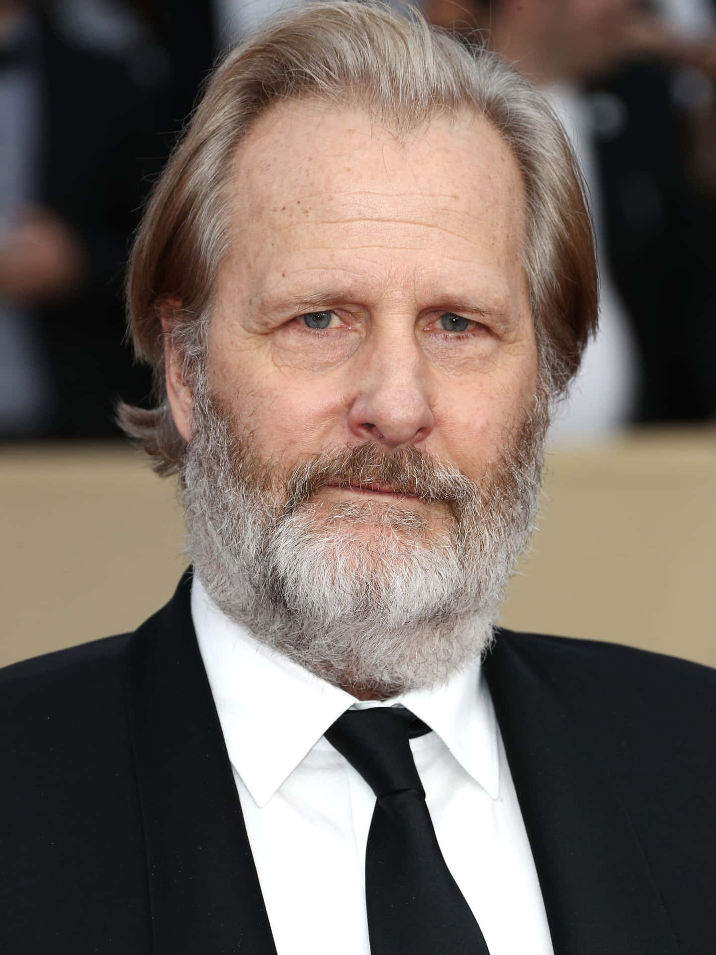 1440x1920 Jeff Daniels Wallpaper