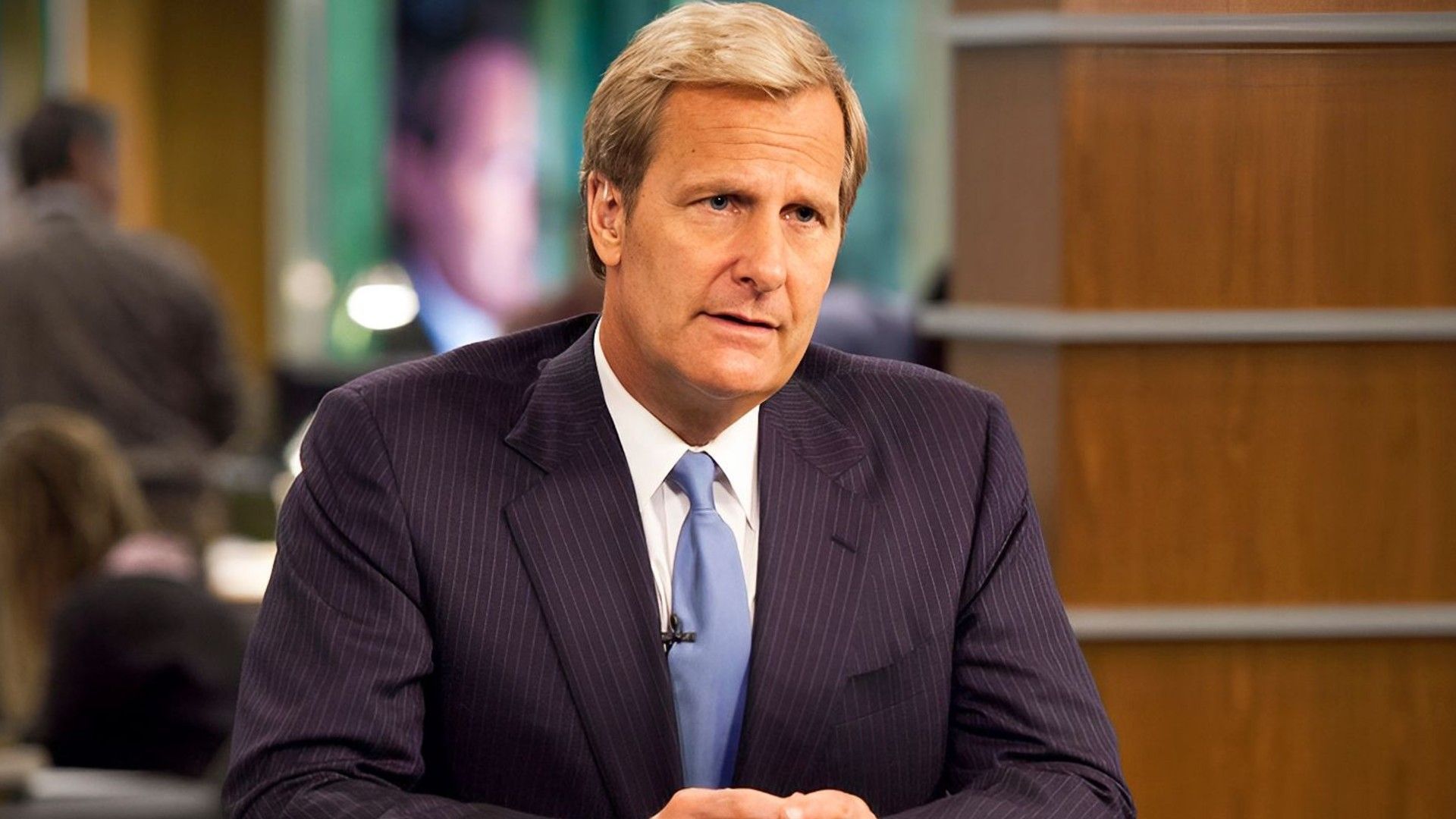 1920x1080 Shrinking Season 3 Prepares For Jeff Daniels' Debut As Randy's Father In New Image