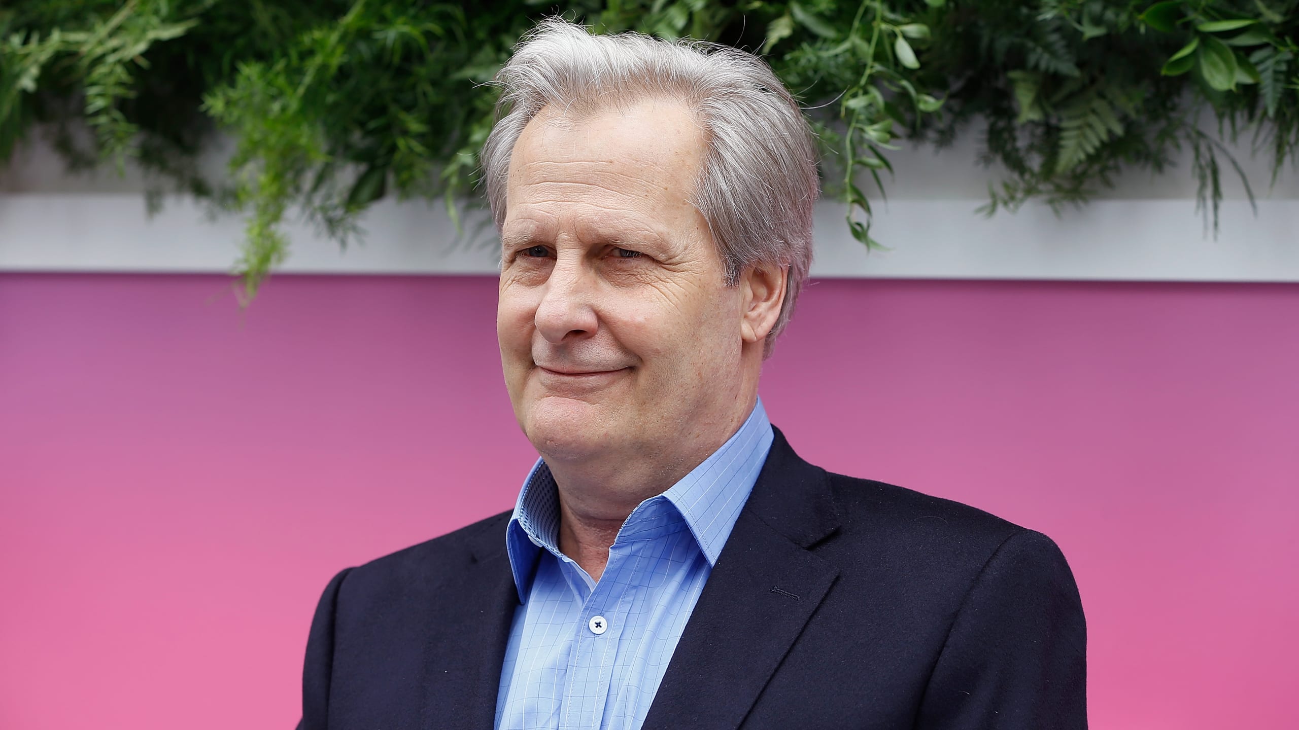 2560x1440 Life Advice from Jeff Daniels's Journal