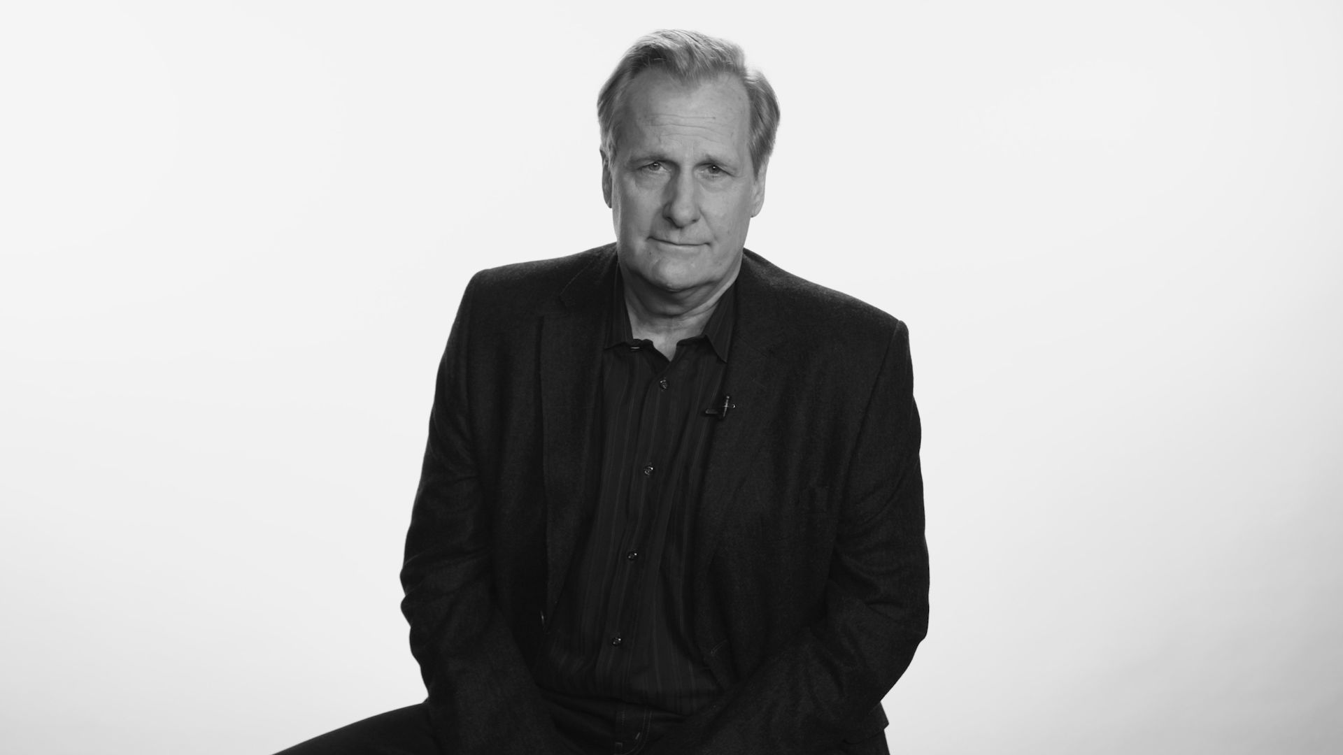 1920x1080 Jeff Daniels on High School Musicals, Jim Carrey, James Gandolfini