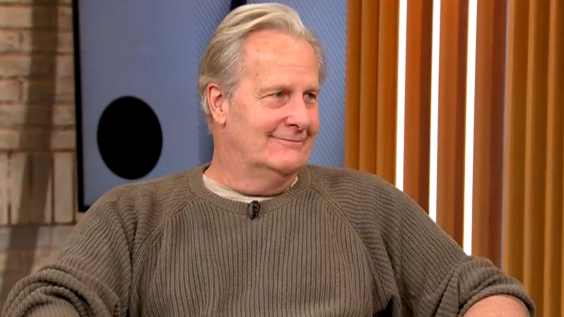 1920x1080 Jeff Daniels on new season of Alive and Well Enough Continues
