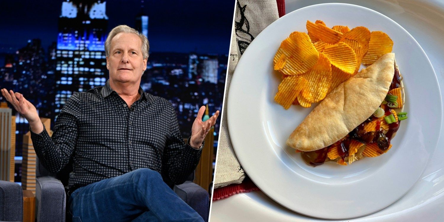 1500x750 Jeff Daniels' Favorite Sandwich Features Peanut Butter and Chips