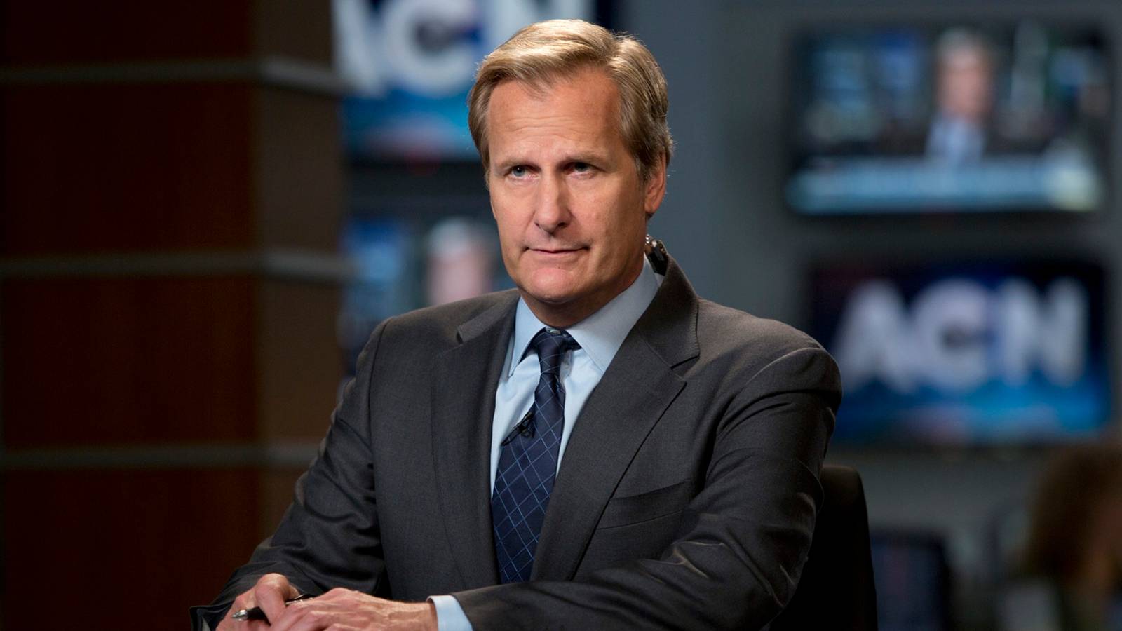 1600x900 Apple TV's 'The Morning Show' Season 5 Casts Jeff Daniels