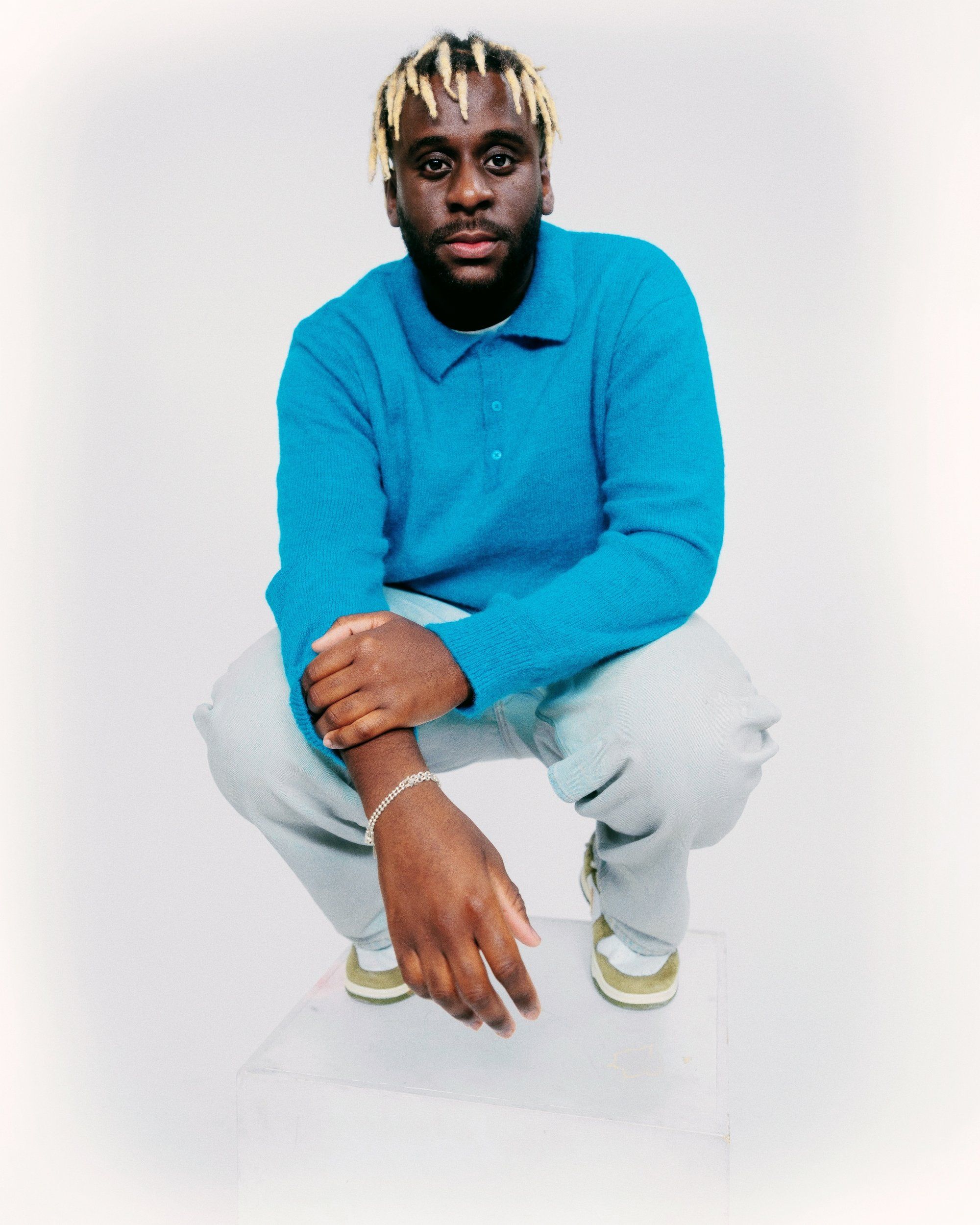 2000x2500 Myles Smith: Music drives everything. Interview. The Line of Best Fit