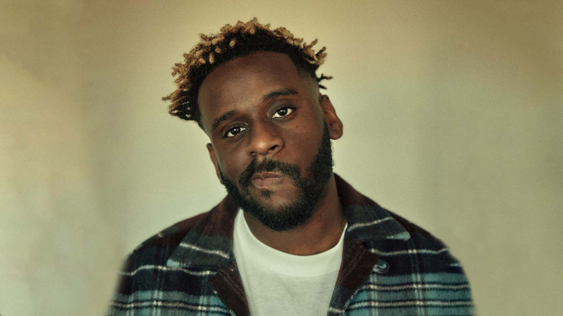 1920x1080 Connect with Myles Smith