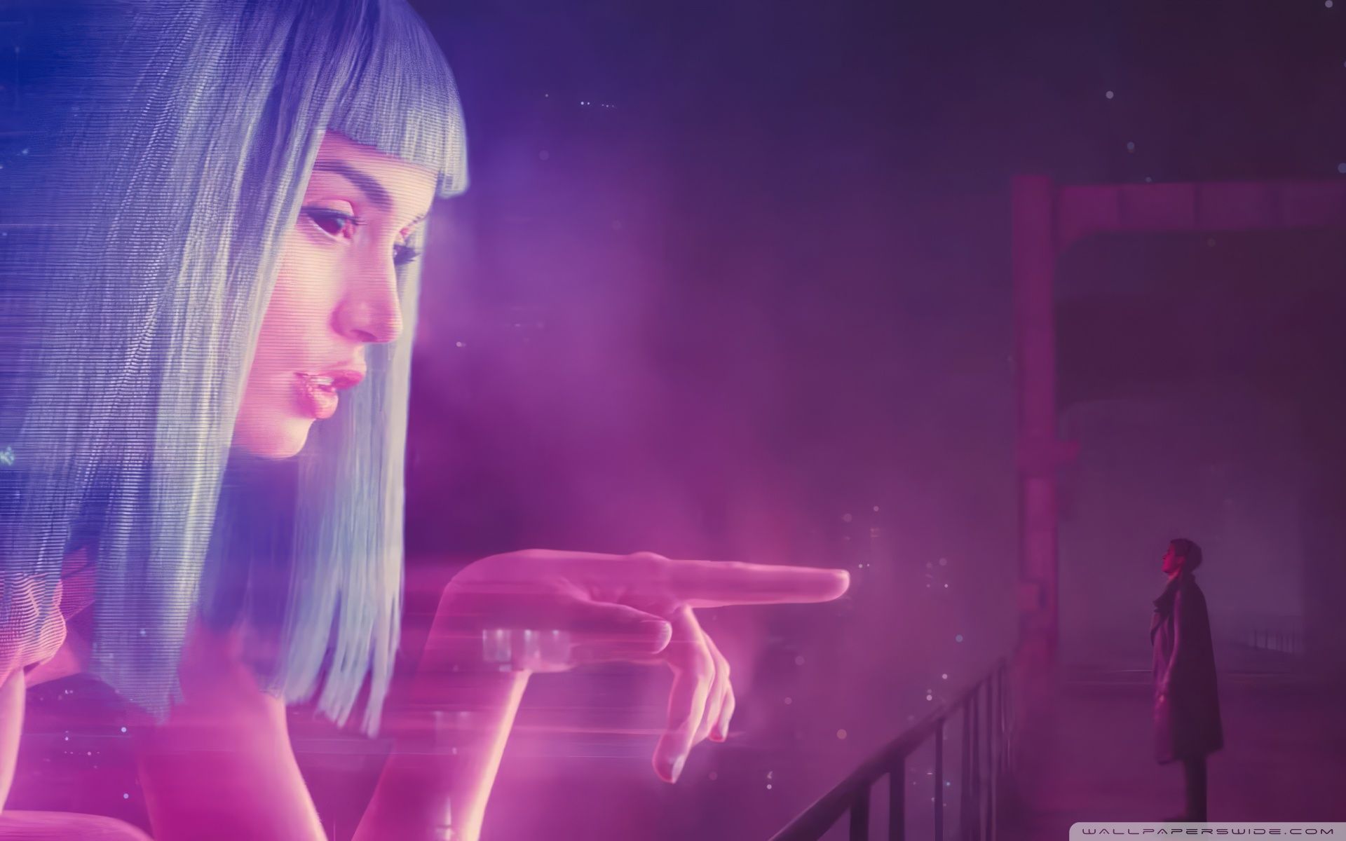 1920x1200 Blade Runner 2099 4K UHD Wallpaper for UltraHD Desktop and TV : Widescreen and UltraWide Display : Dual Monitor : Smartphone and Tablet Devices