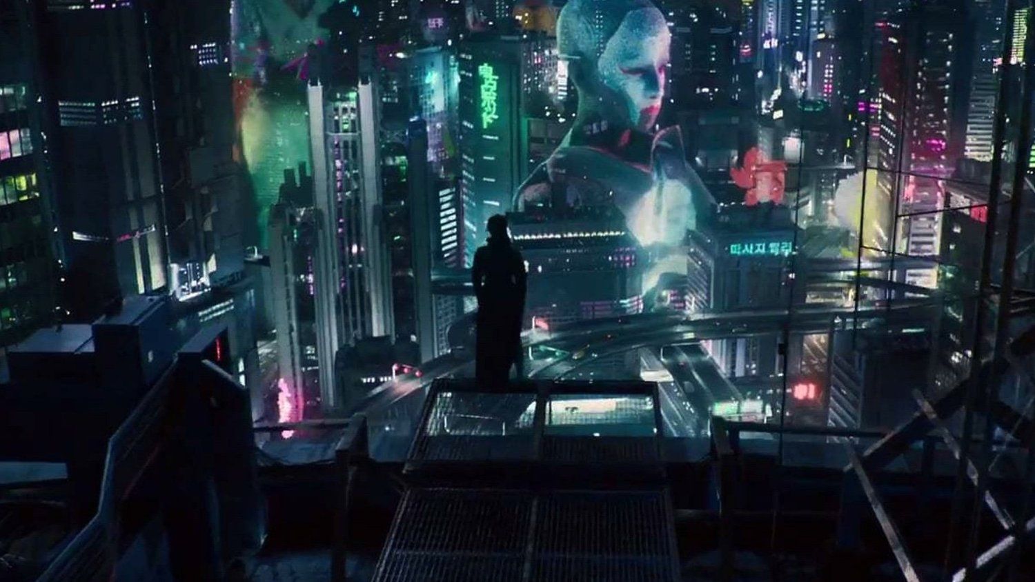 1500x844 BLADE RUNNER 2099 Live Action Series Moving Forward At Amazon Studios