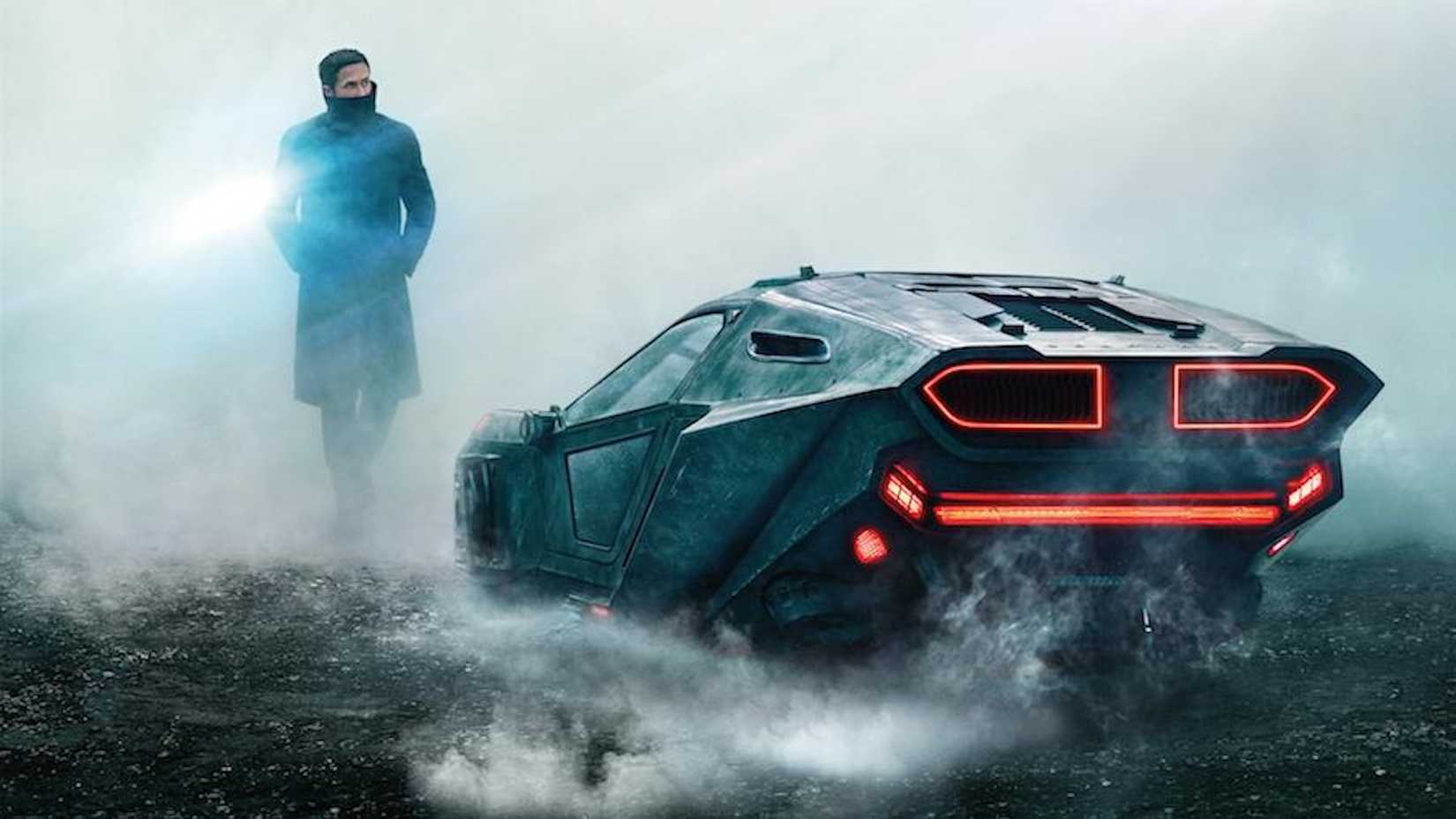 1650x928 Blade Runner 2099' Release Date, Cast, Plot, and Everything We Know So Far