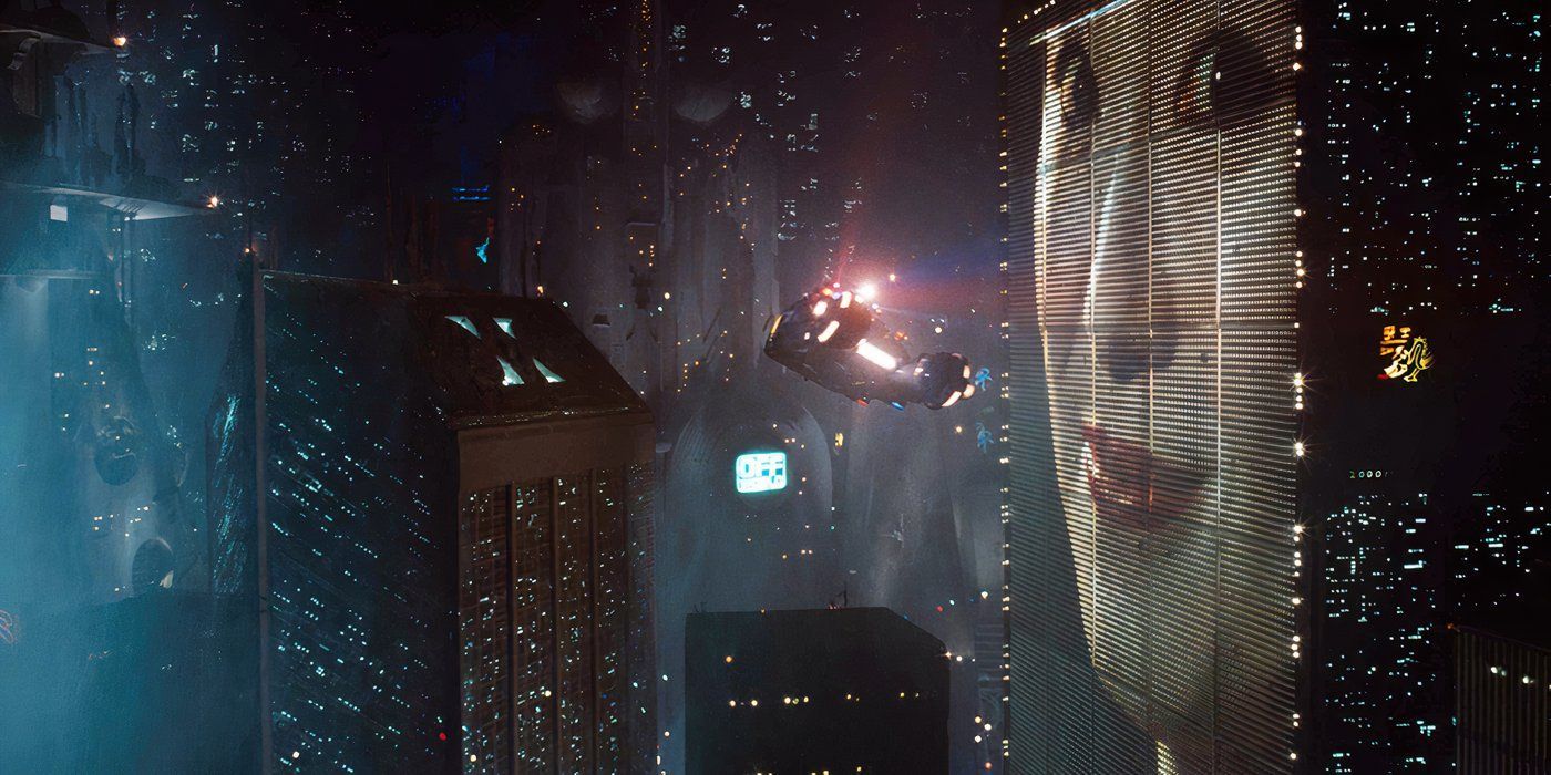 1400x700 Here's When and Where 'Blade Runner 2099' Is Filming [Exclusive]