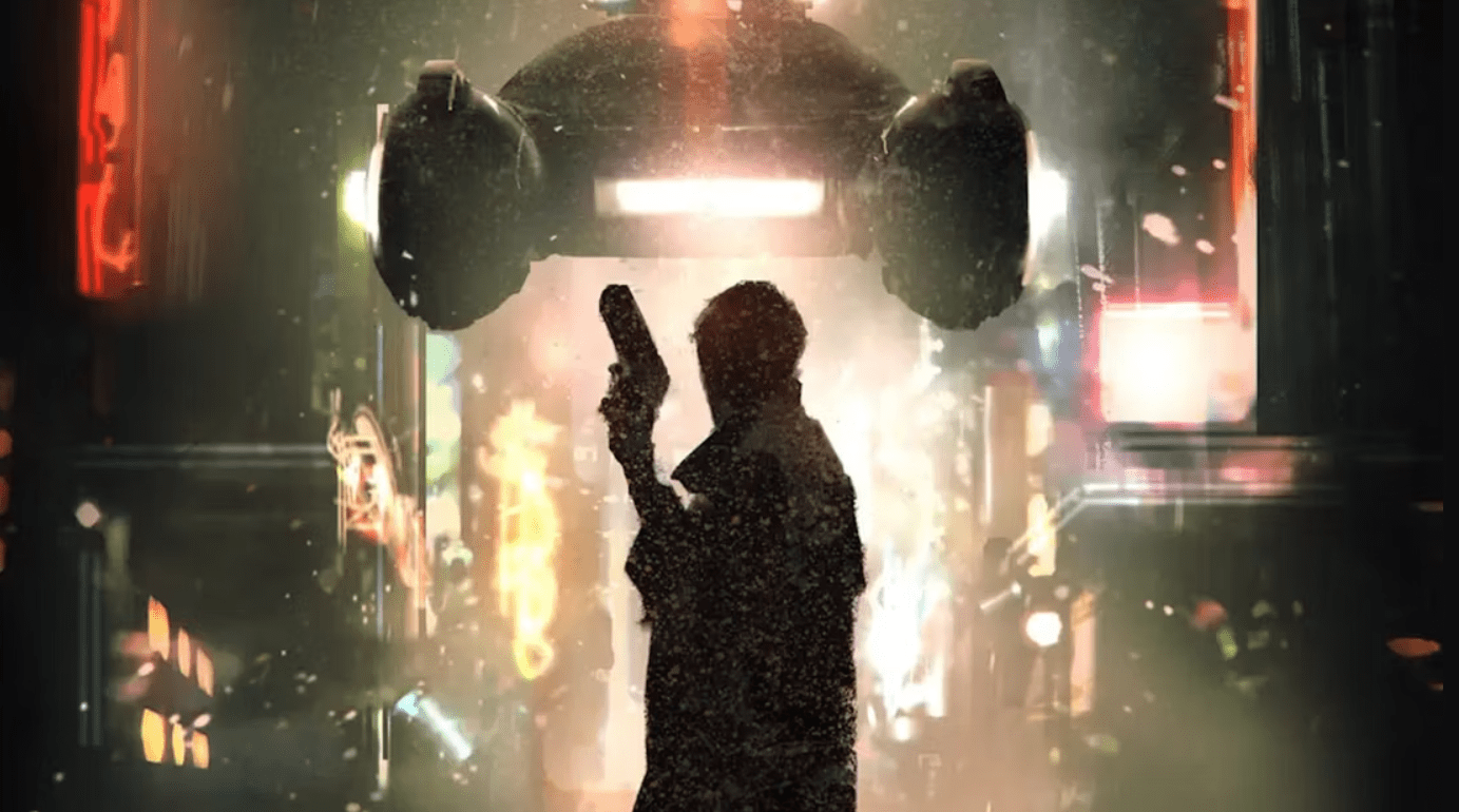 1383x770 Prime Video's 'Blade Runner 2099' Adds 'Furiosa' Star to the Cast