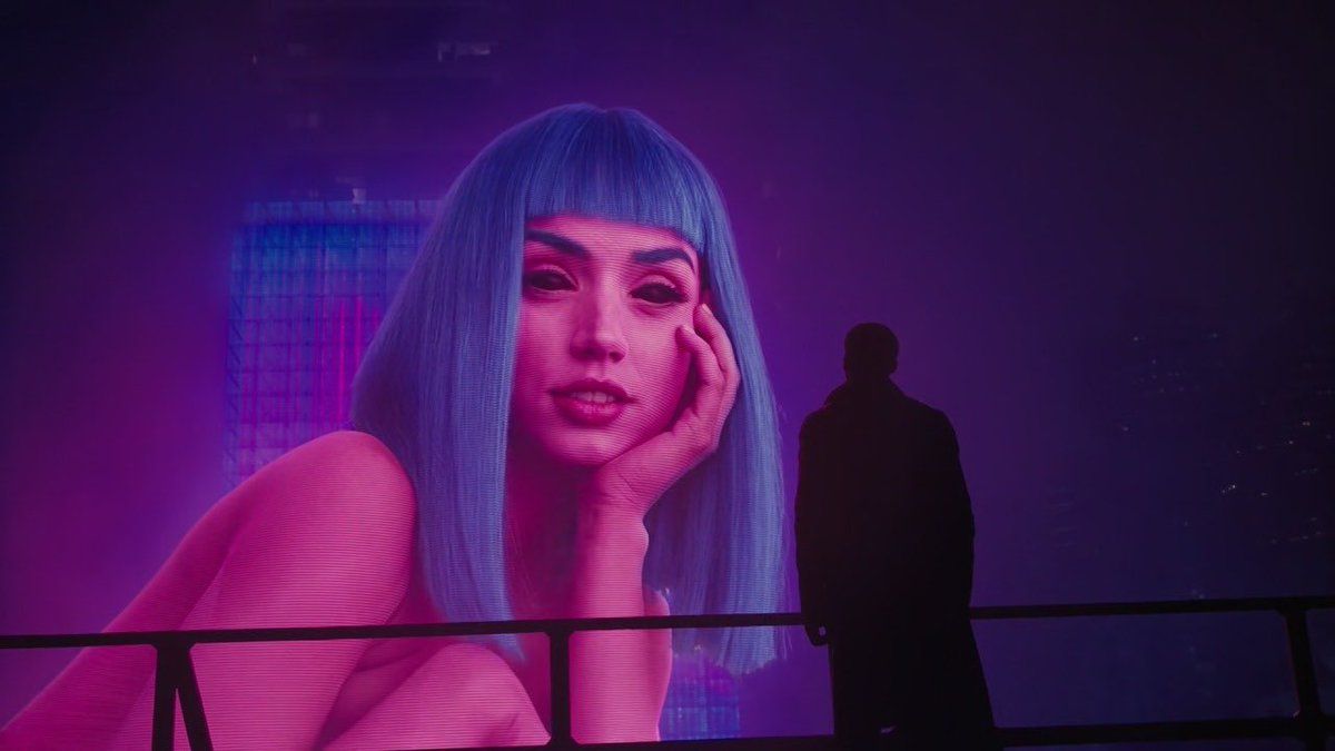 1200x675 Live Action Blade Runner Series, 'BLADE RUNER 2099', Is In The Works At Amazon Studios From Ridley Scott. (Source )