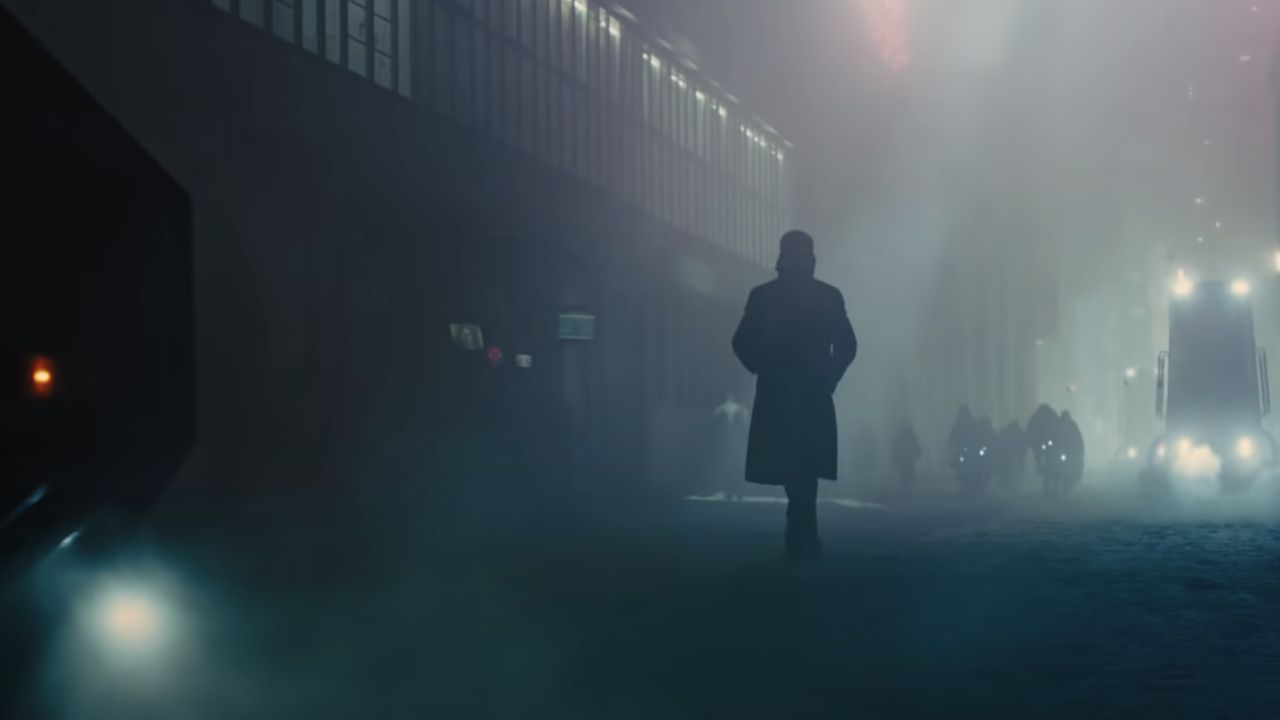 1280x720 Blade Runner 2099: What We Know So Far About Amazon Prime's Sci Fi Sequel Series