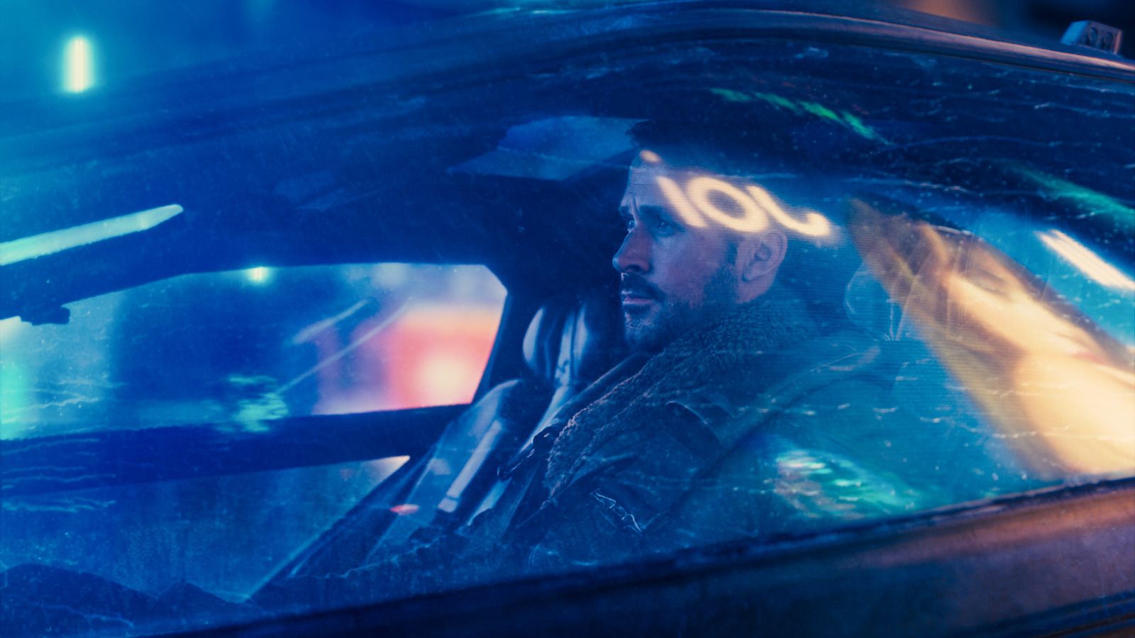 1600x900 Blade Runner 2099 Limited Series Is Coming To Amazon Prime Video