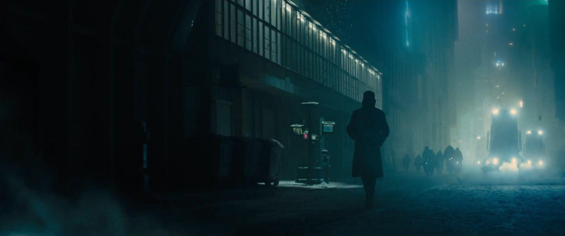 1910x798 Amazon szykuje Blade Runner 2099 - Newsy - Blade Runner 2099 - Filmy fantastyczne - Game Exe