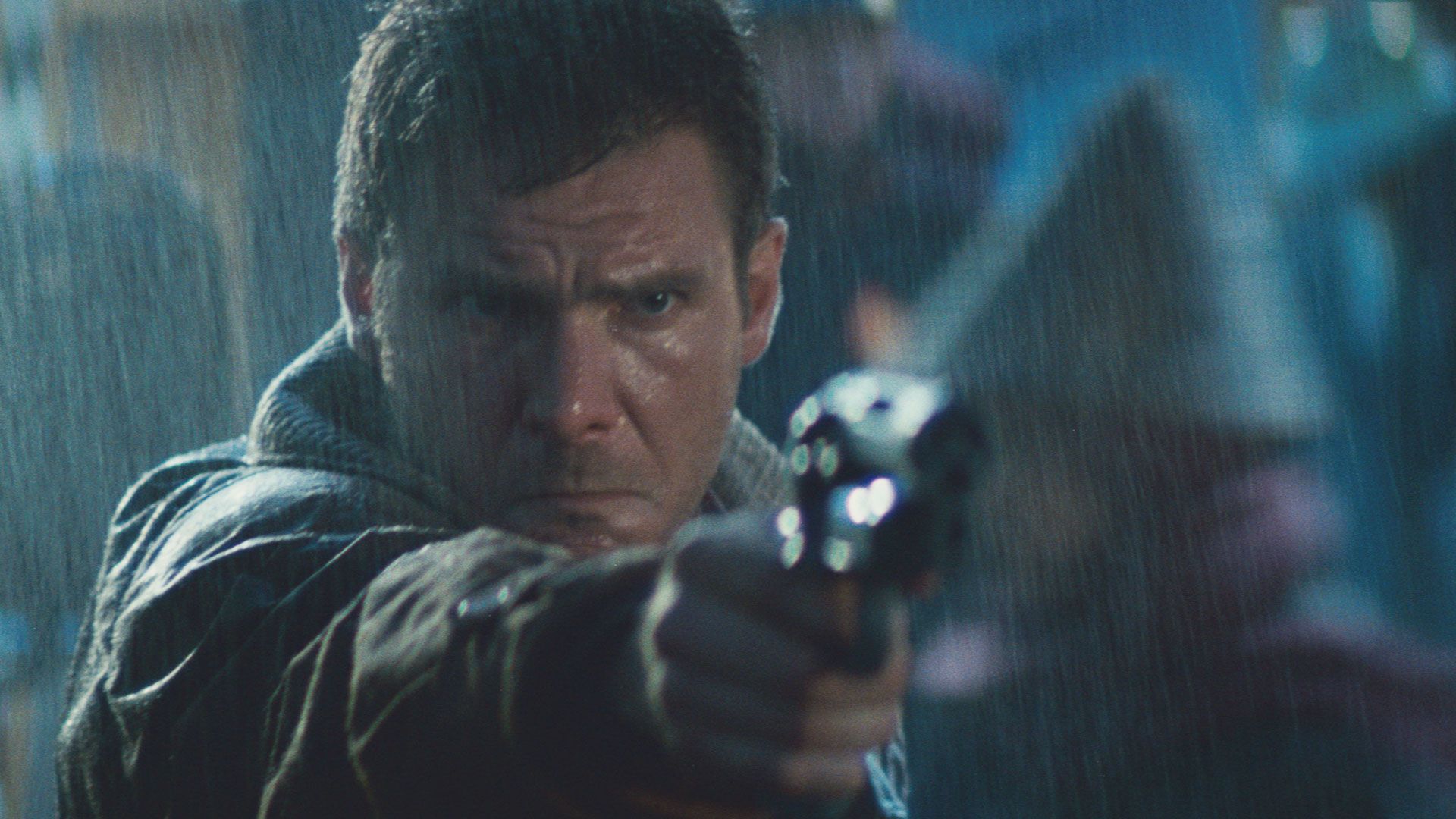 1920x1080 Blade Runner 2099 will feel more like the original than Denis Villeneuve's version, says star
