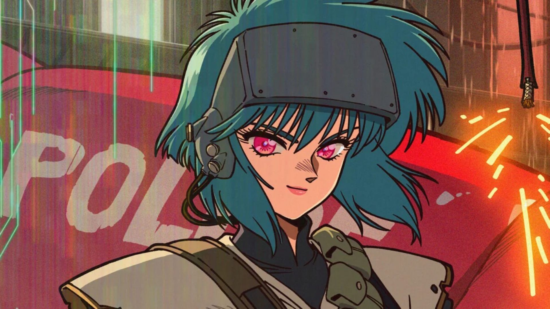 1920x1080 Blade Runner 2099 will feel more like the original than Denis Villeneuve's version, says star