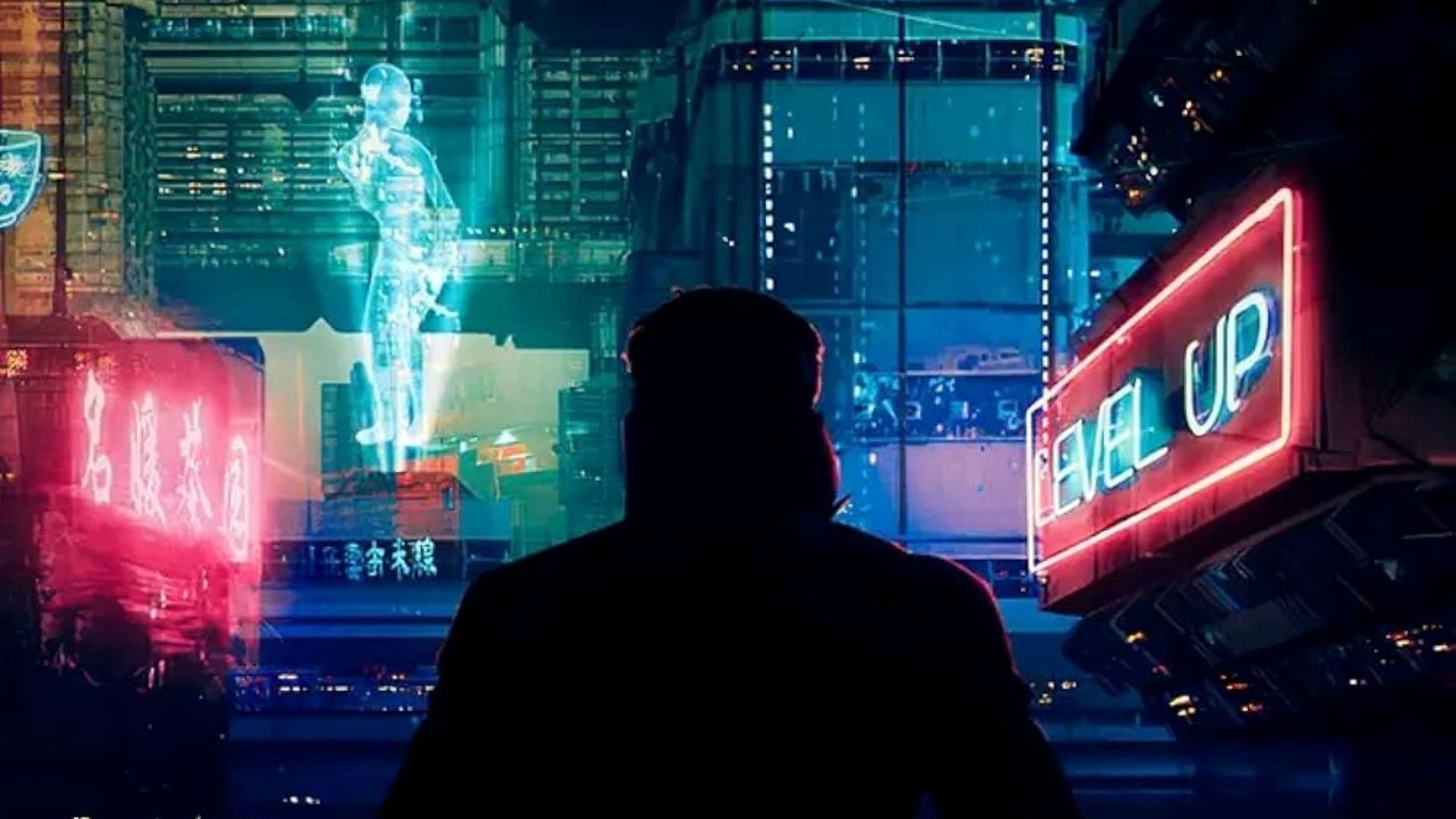 1920x1080 Matthew Needham (Larys Strong) joins the cast of 'Blade Runner 2099' series of Thrones