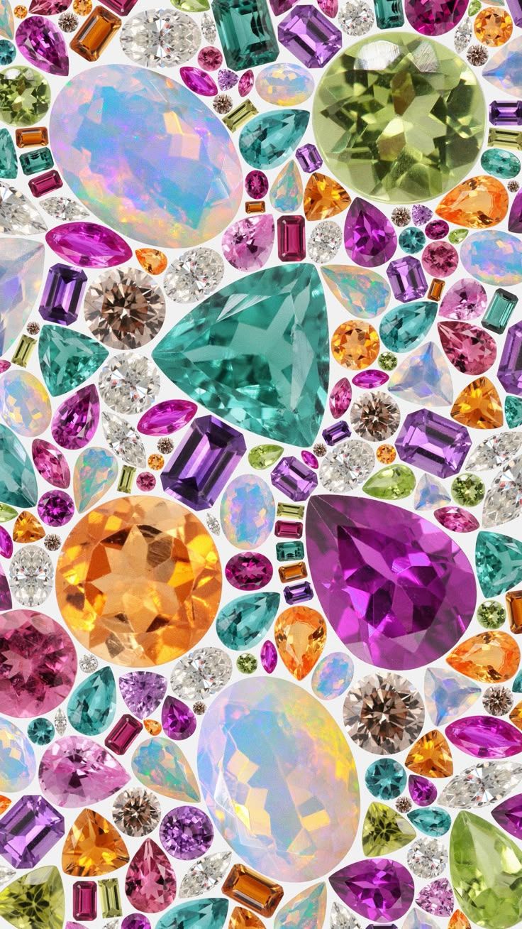 736x1308 Wallpaper Gems