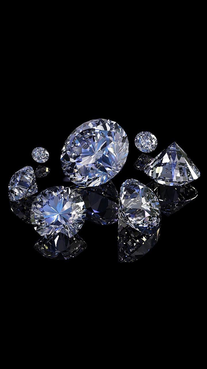720x1280 Gemstone Wallpaper ideas. wallpaper, diamond wallpaper, gemstones